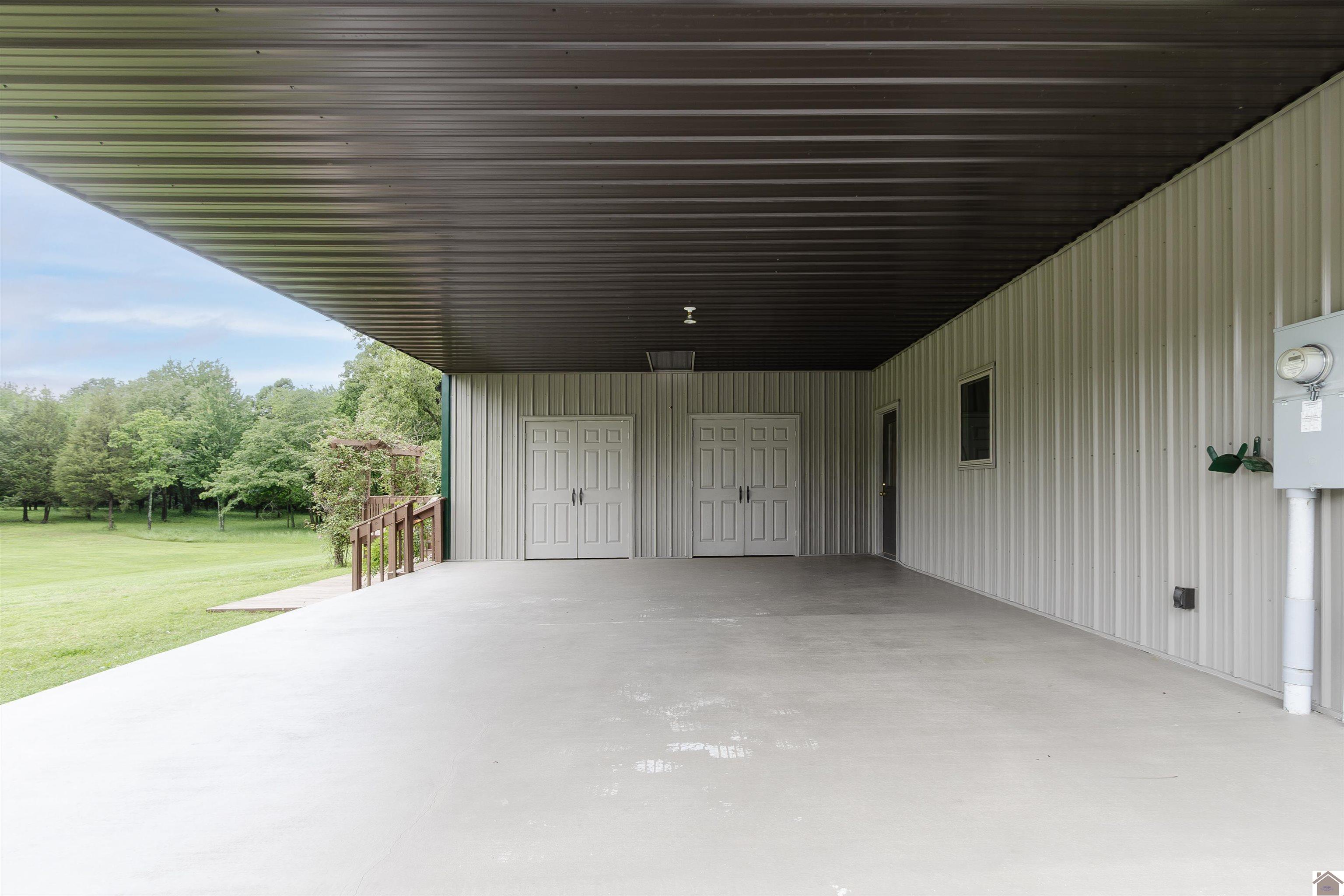 1430 Spence Chapel Road, Mayfield, KY 42066 Listing Photo  46