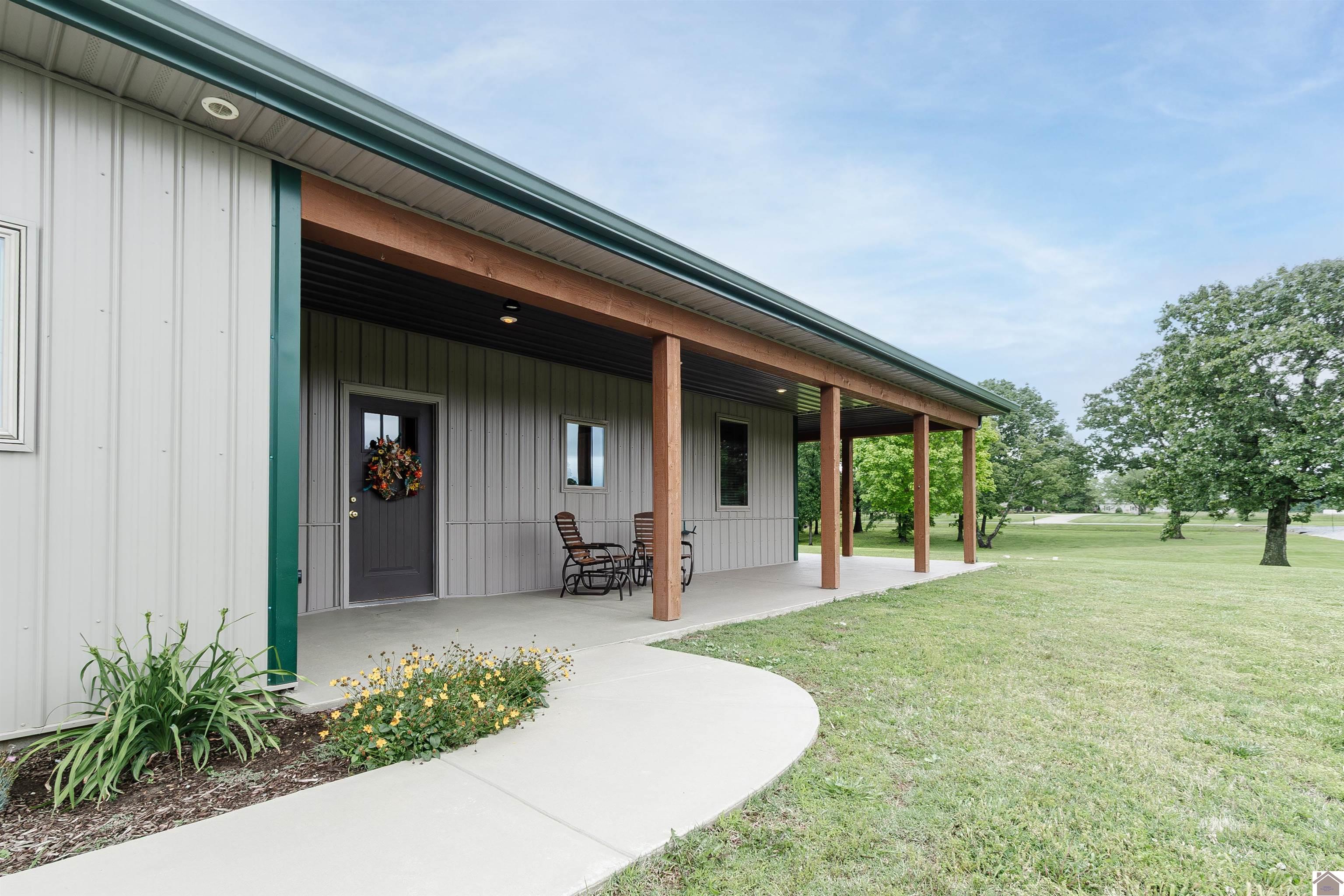 1430 Spence Chapel Road, Mayfield, KY 42066 Listing Photo  47