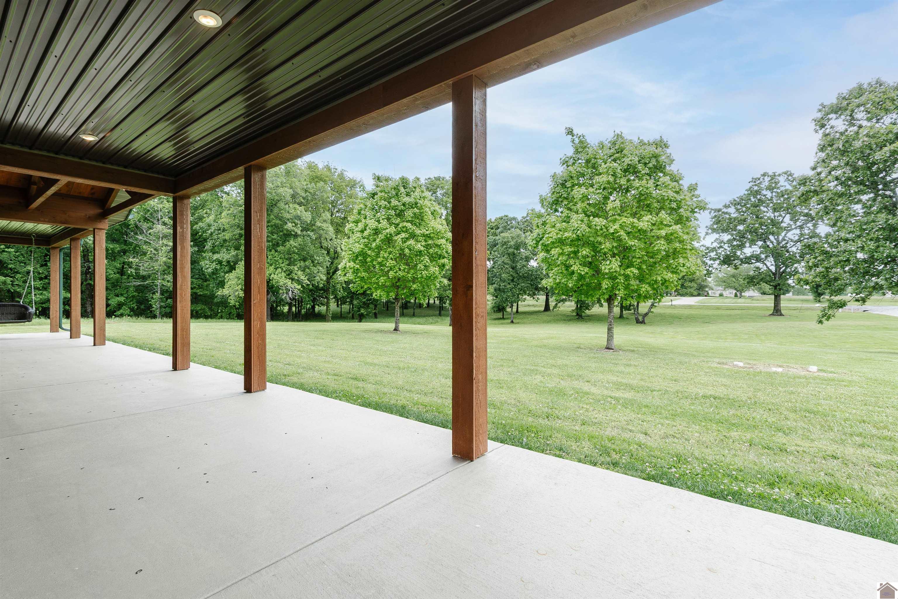 1430 Spence Chapel Road, Mayfield, KY 42066 Listing Photo  48