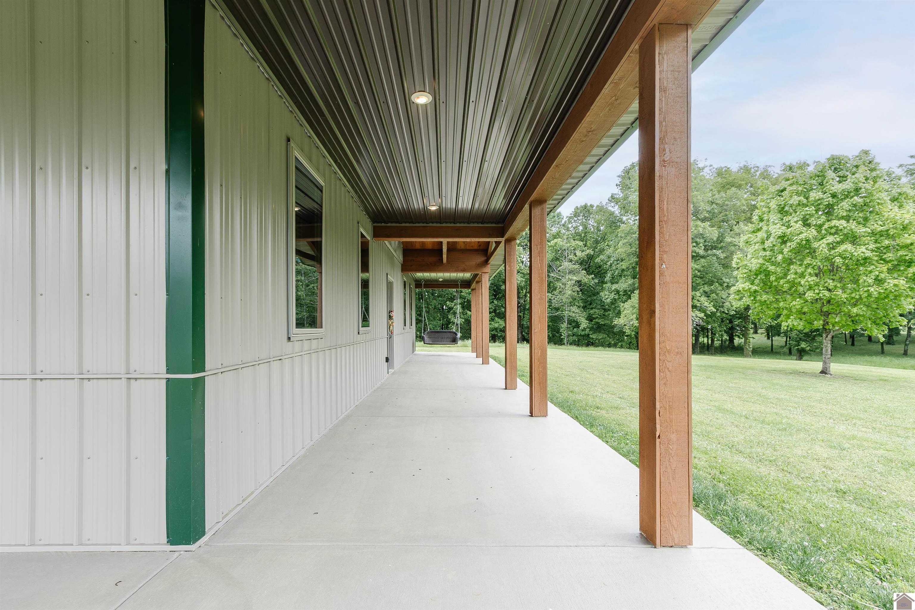 1430 Spence Chapel Road, Mayfield, KY 42066 Listing Photo  49
