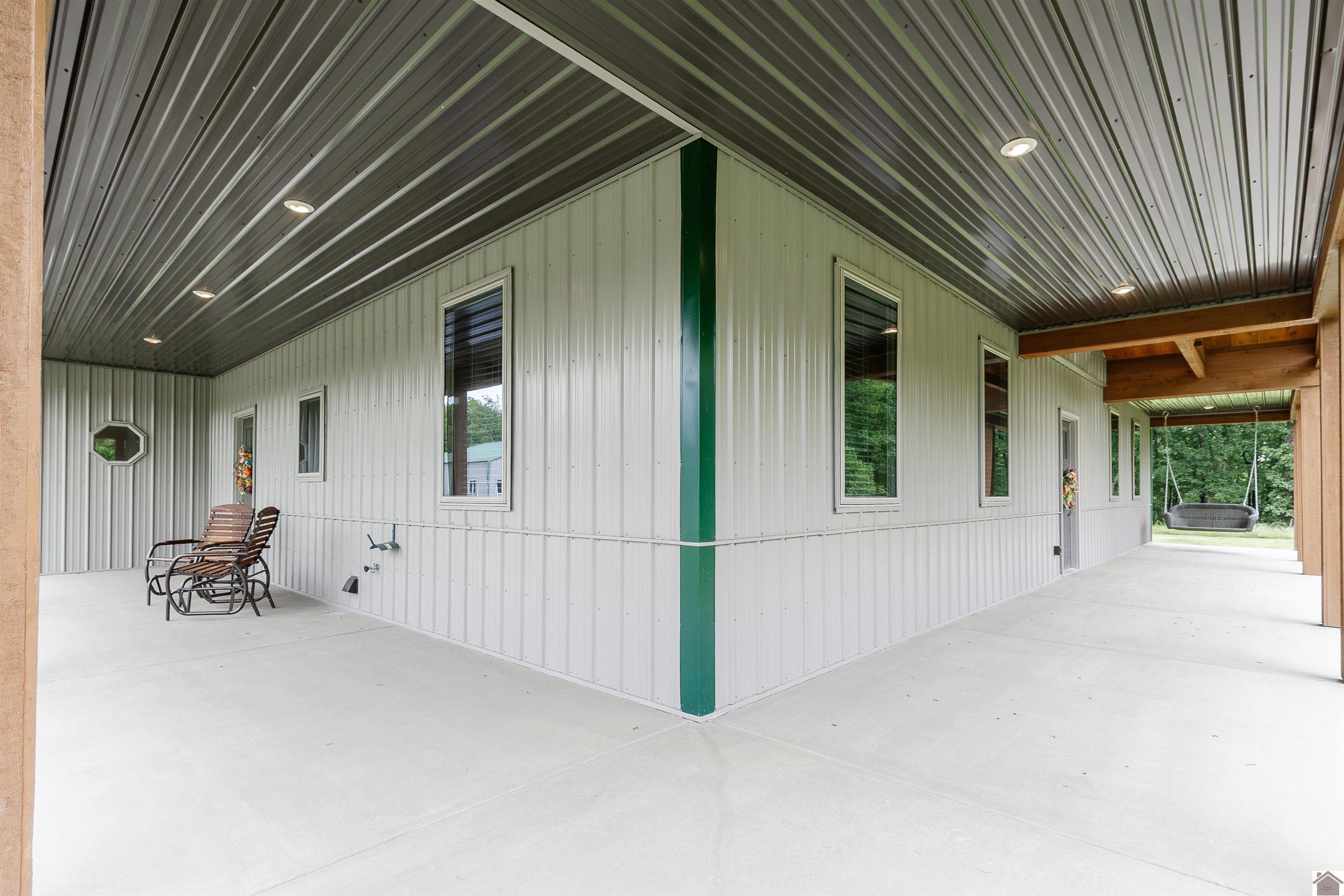 1430 Spence Chapel Road, Mayfield, KY 42066 Listing Photo  50