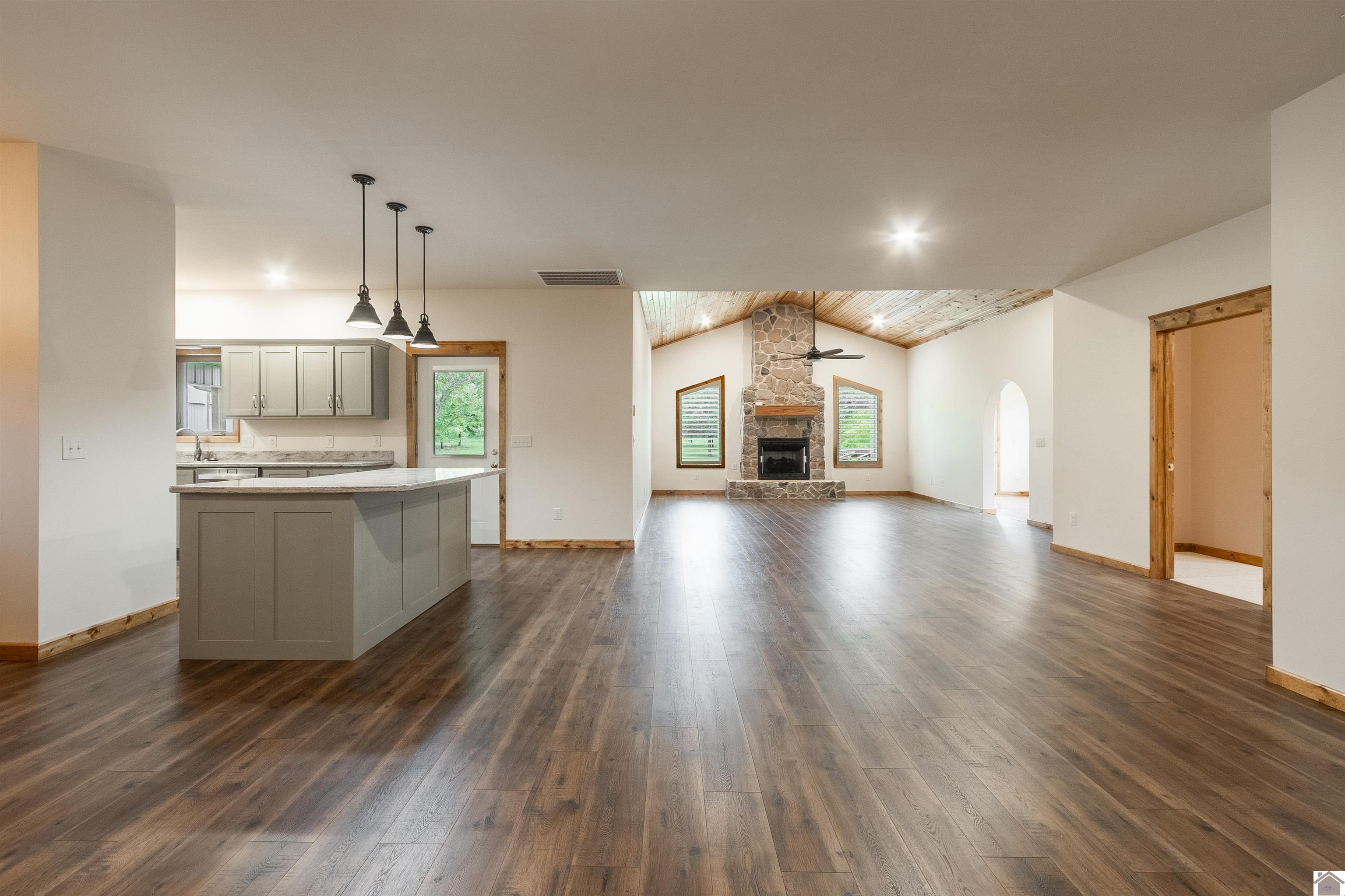 1430 Spence Chapel Road, Mayfield, KY 42066 Listing Photo  6