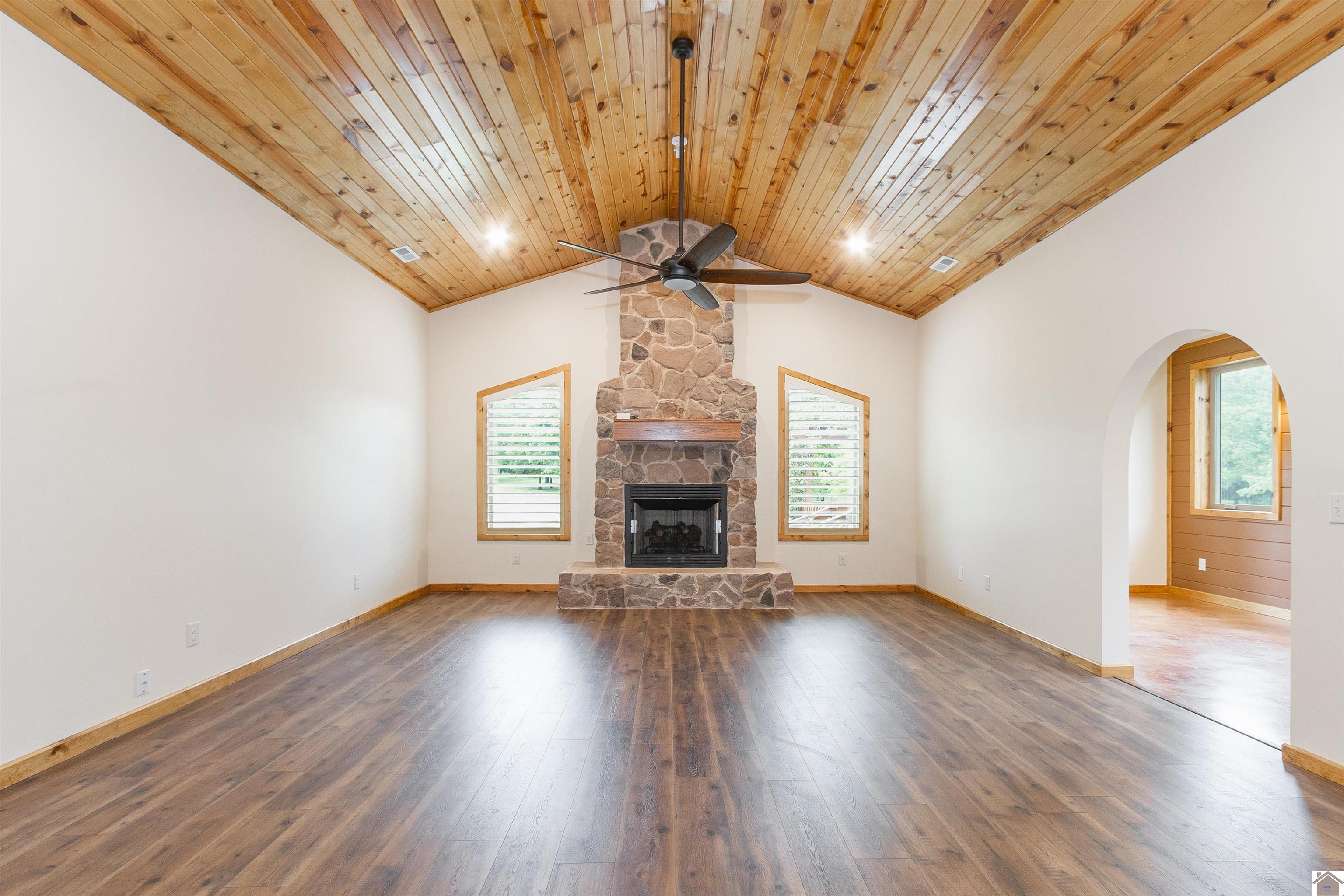 1430 Spence Chapel Road, Mayfield, KY 42066 Listing Photo  8