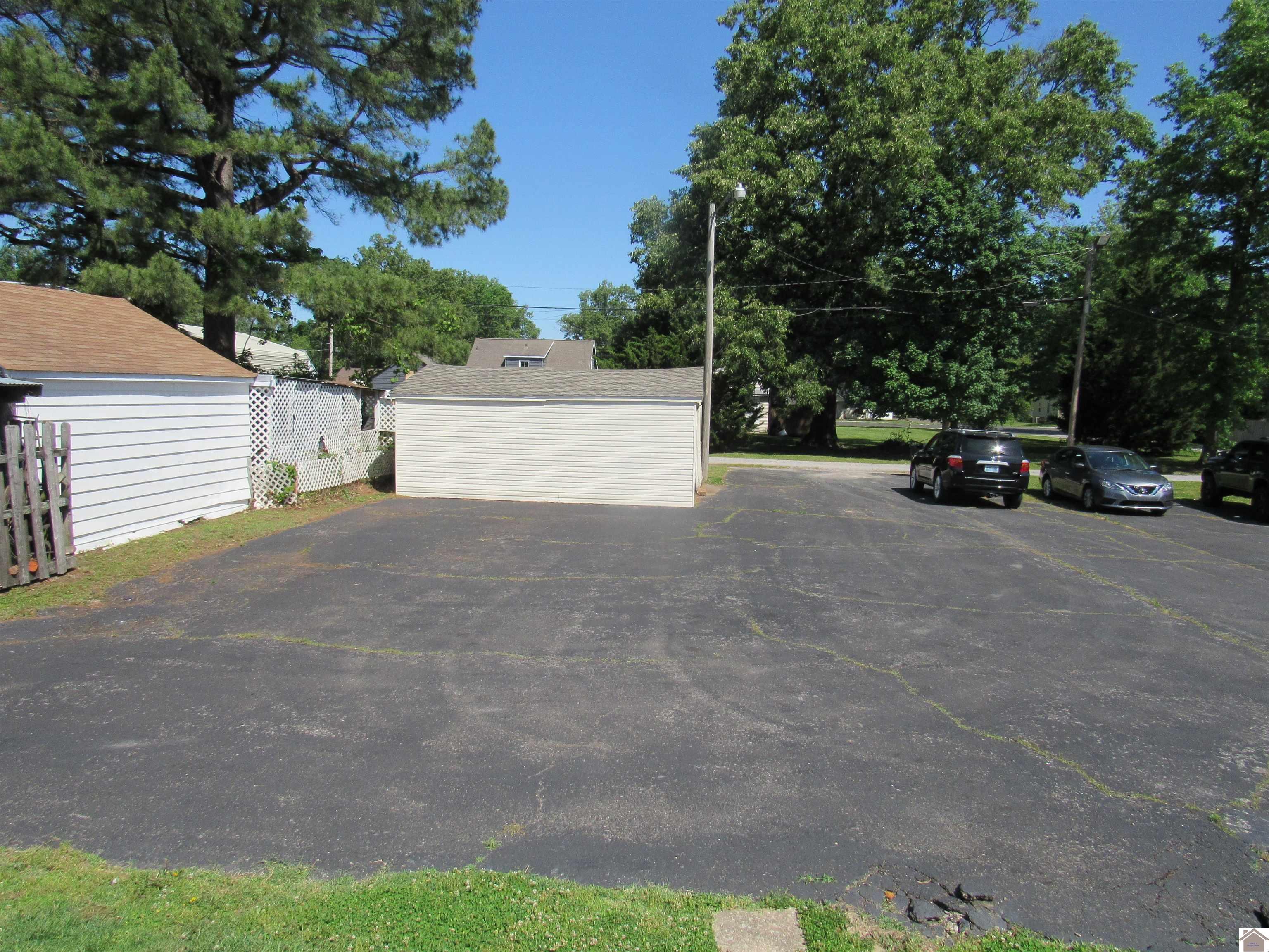 2607 Jackson St, Paducah, KY 42003 Listing Photo  14