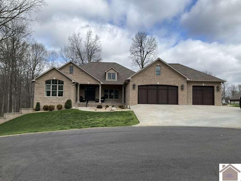 116 Seneca Ct, Benton, KY 42025 Listing Photo  1