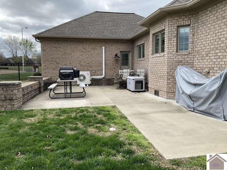 116 Seneca Ct, Benton, KY 42025 Listing Photo  16