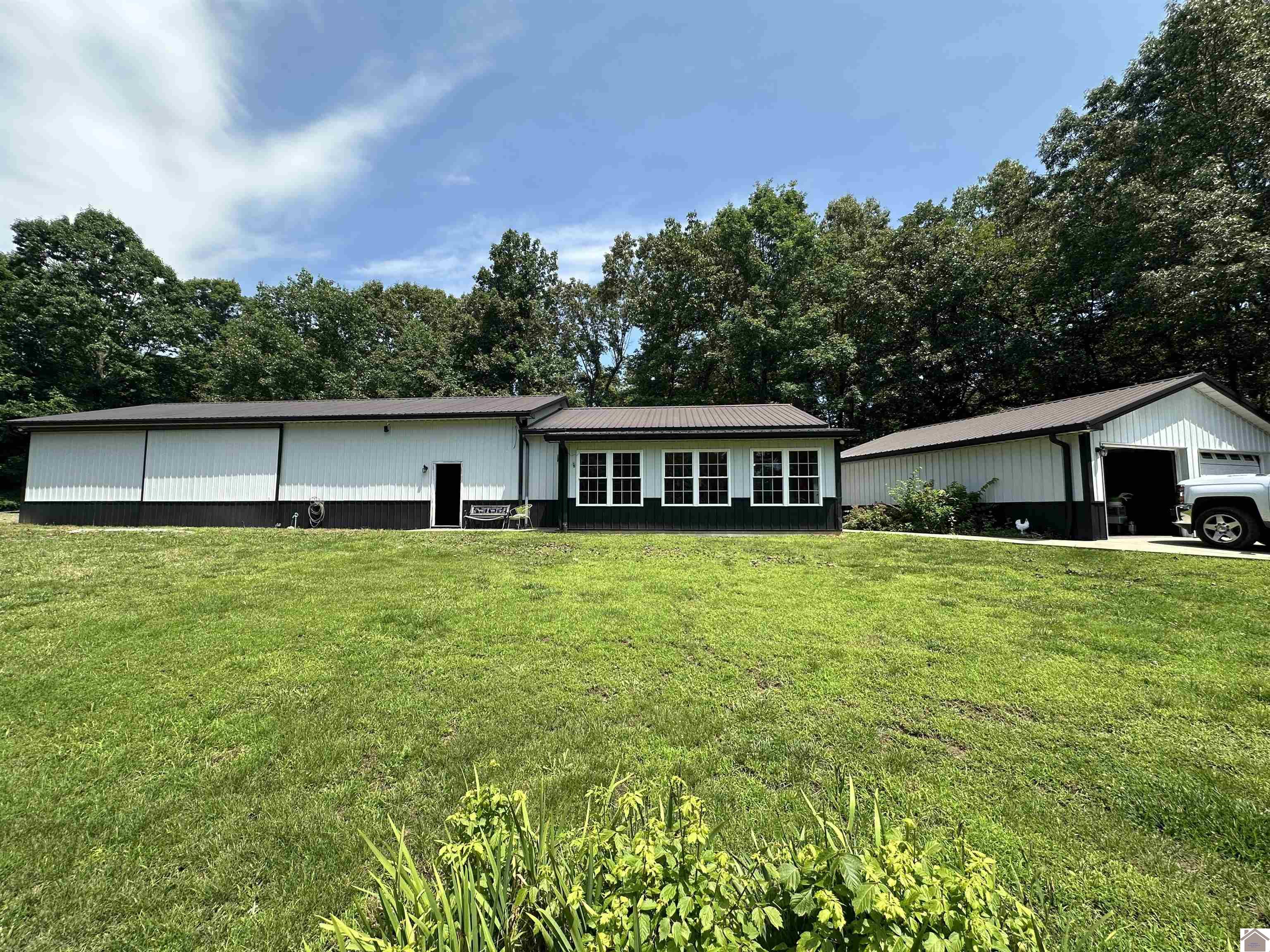 601 State Route 855, Marion, KY 42064 Listing Photo  2
