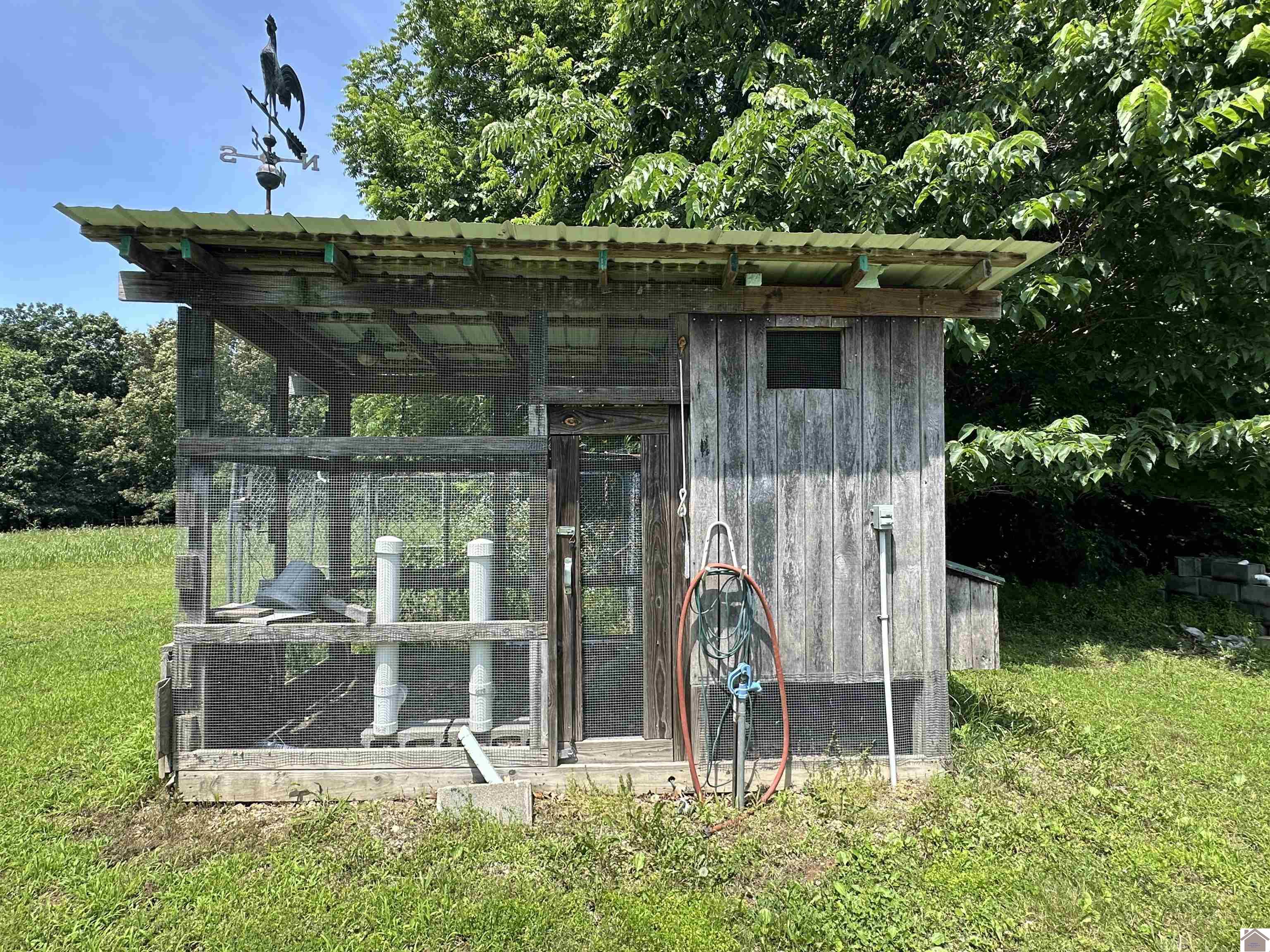 601 State Route 855, Marion, KY 42064 Listing Photo  39