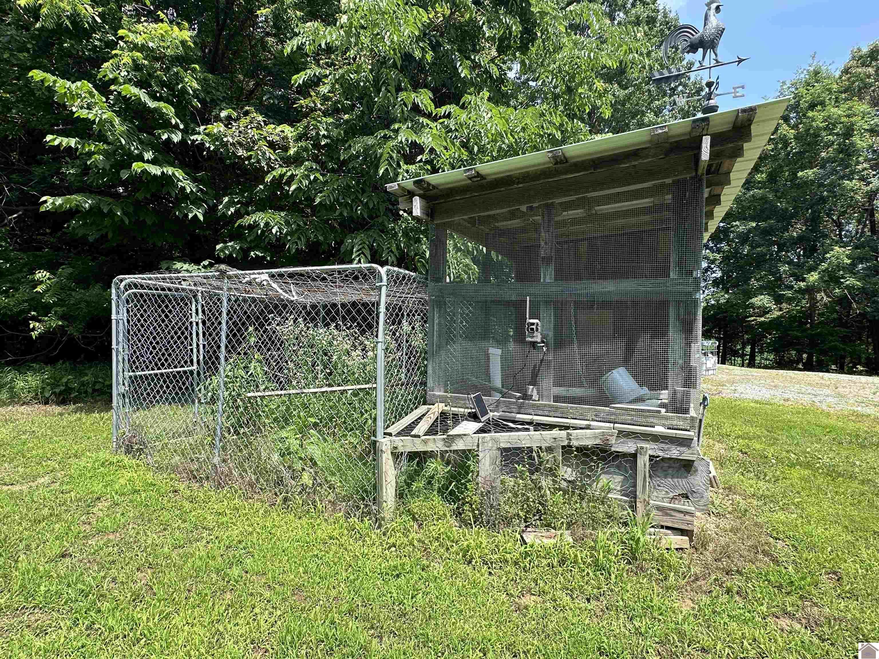 601 State Route 855, Marion, KY 42064 Listing Photo  40
