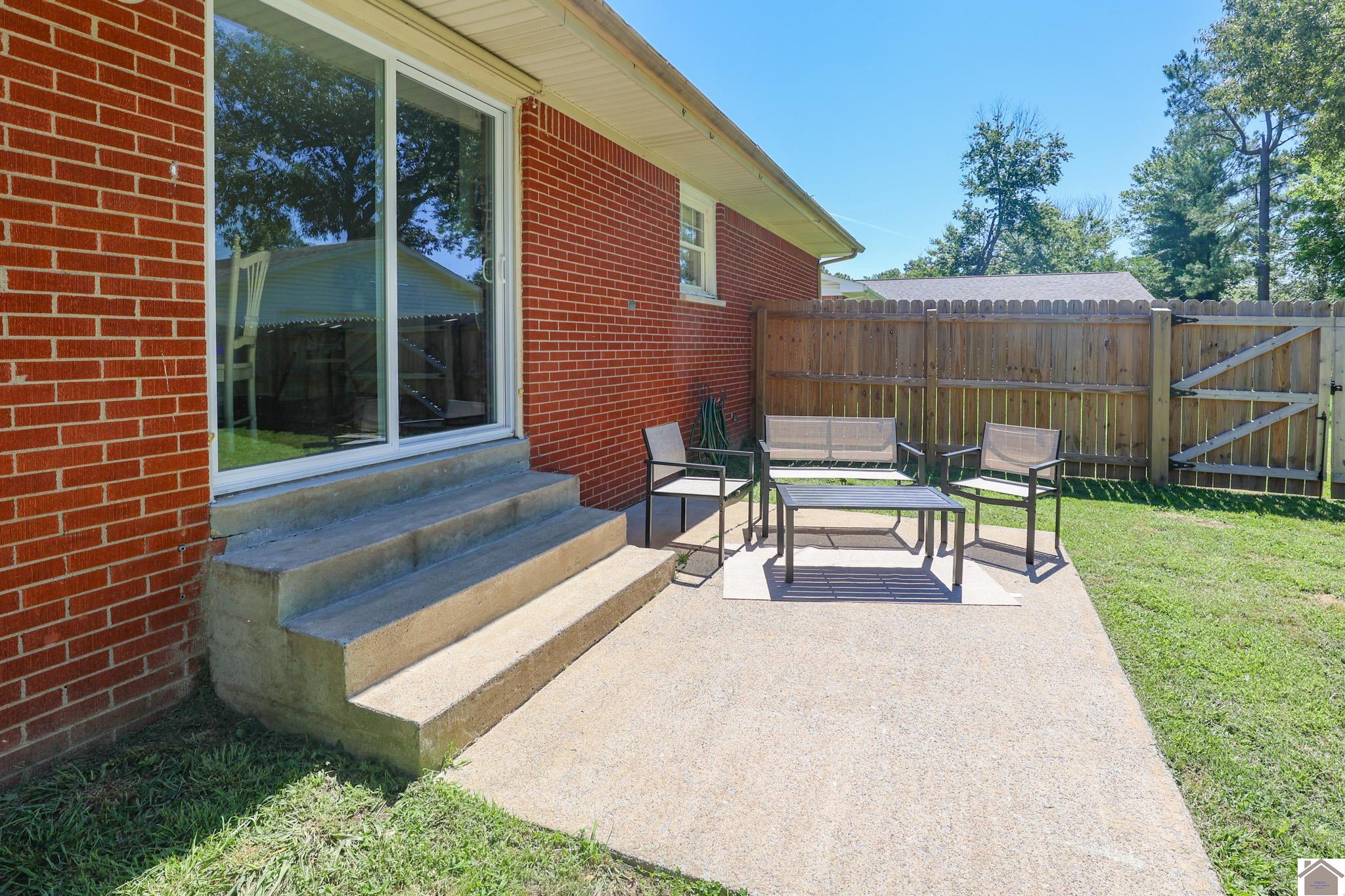 530 Oakland Circle, Paducah, KY 42003 Listing Photo  27