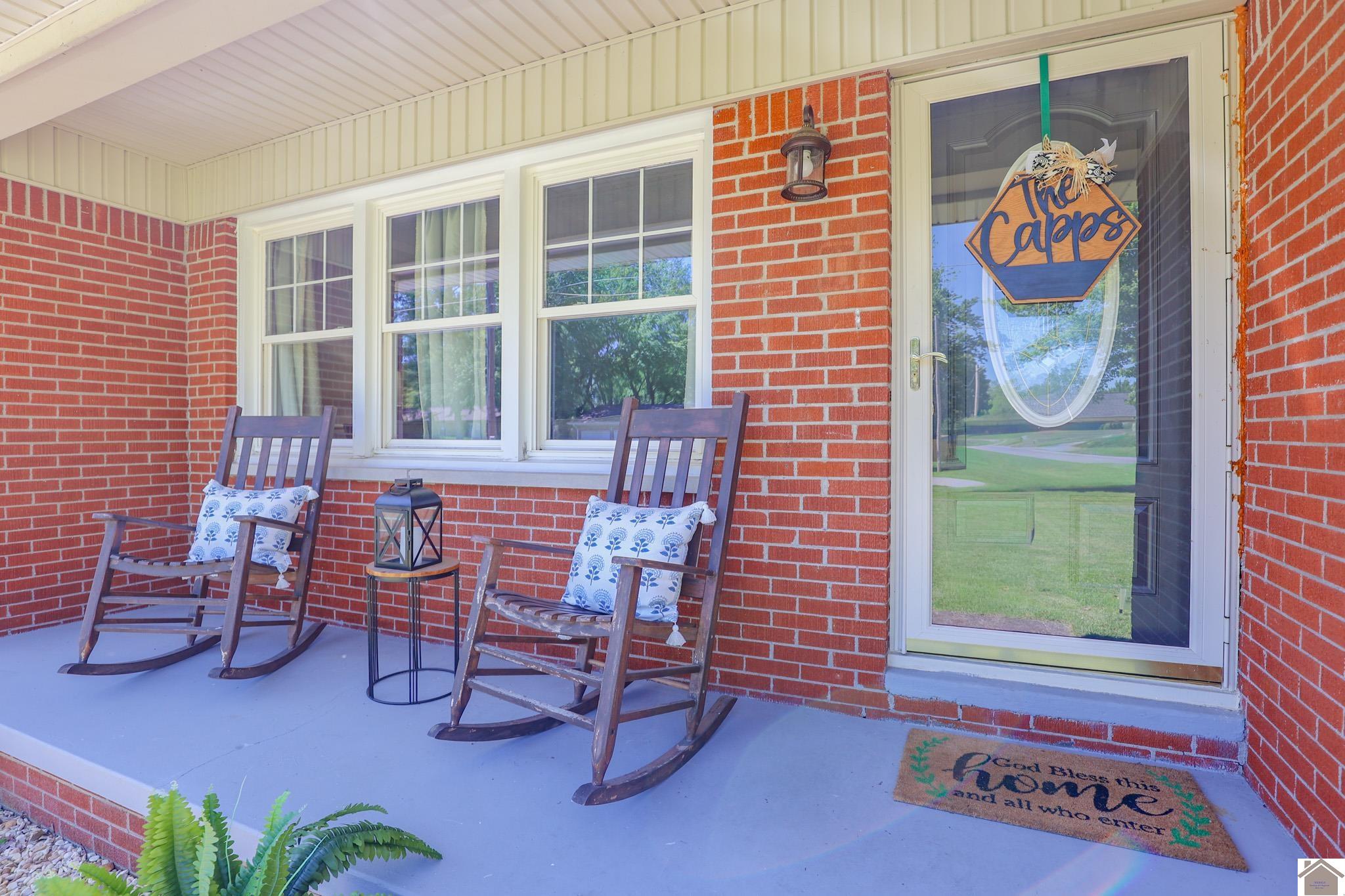 530 Oakland Circle, Paducah, KY 42003 Listing Photo  4
