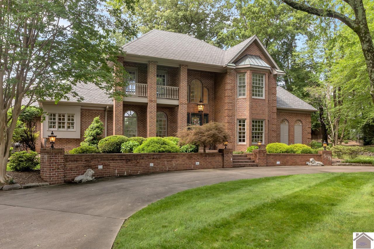 1500 Spring Hill Court
