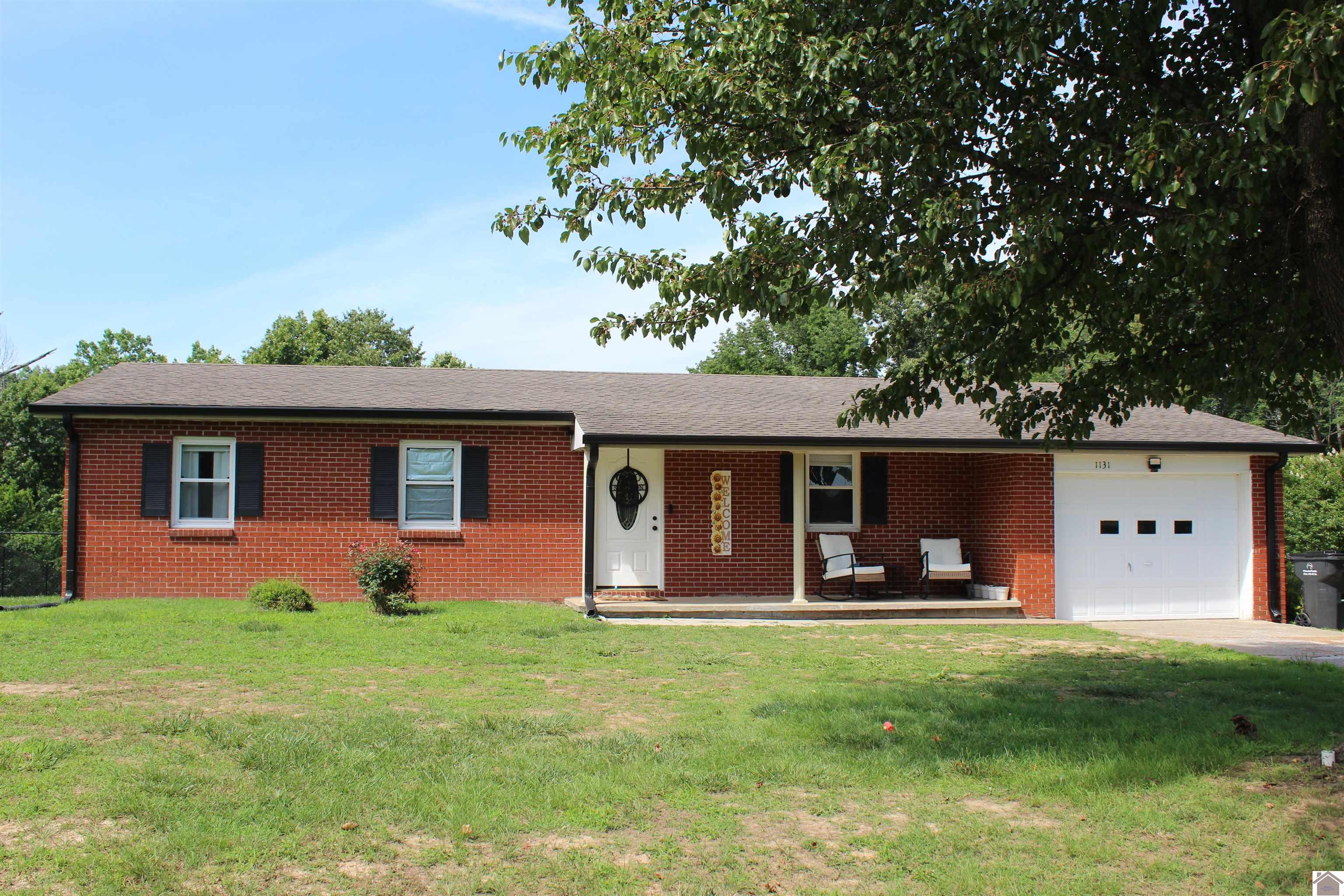 1131 Bleich Road