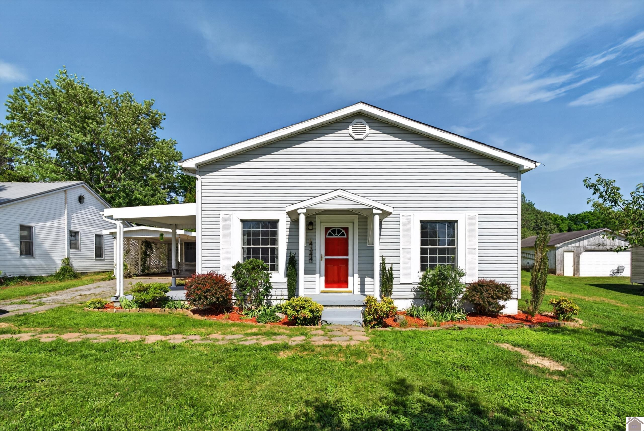 4344 AT Massa Drive