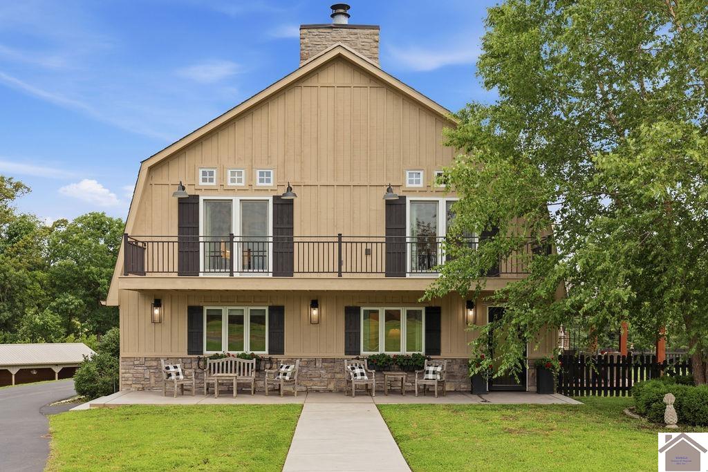 1720 McKendree Church Road Unit: 1700 McKendree Church Road