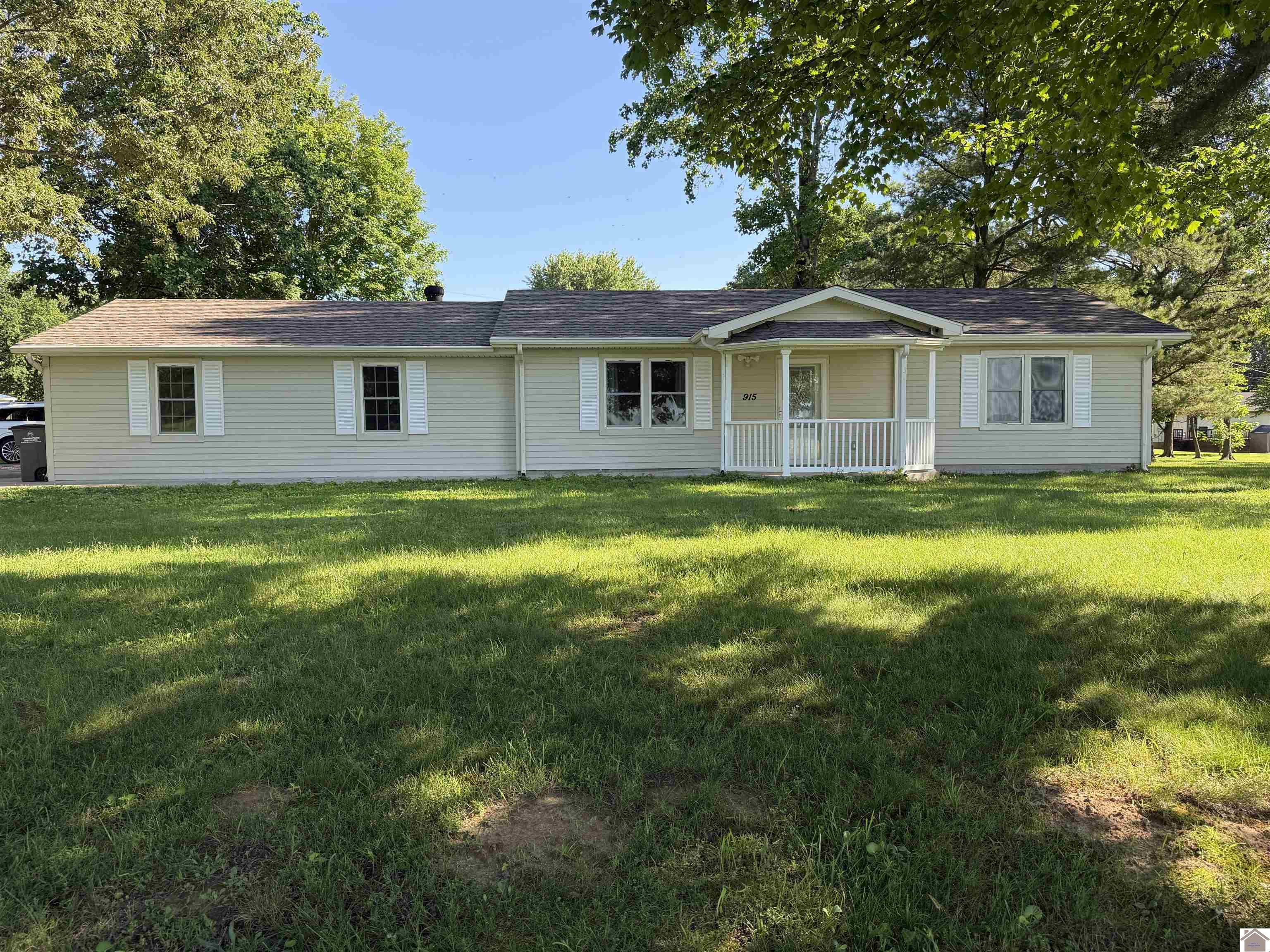 915 Tyree Road