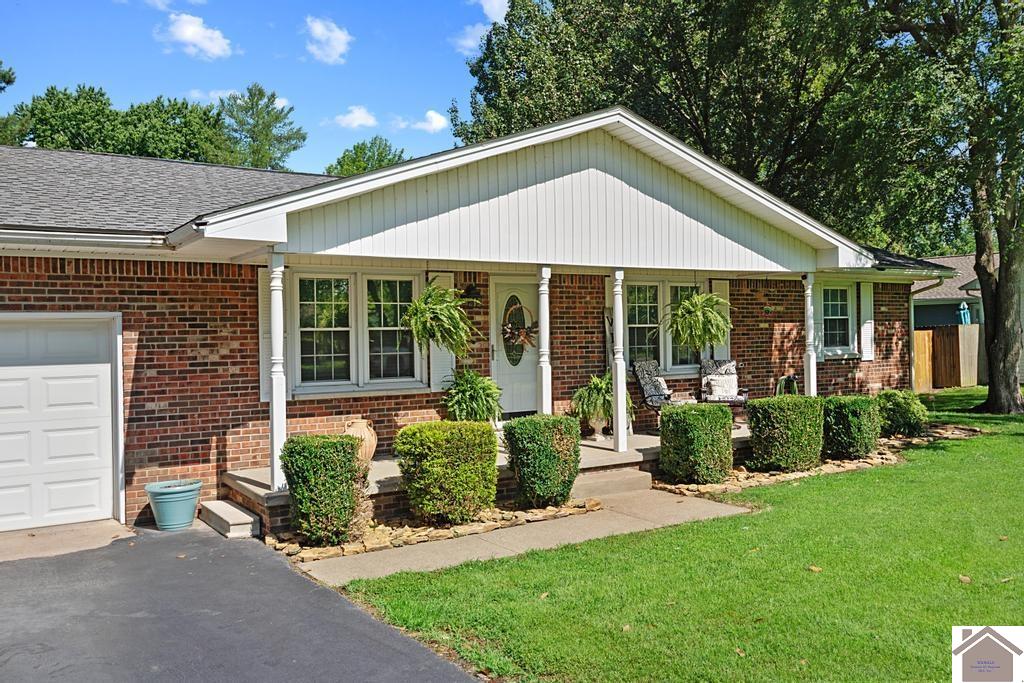 411 Briarcliff Drive