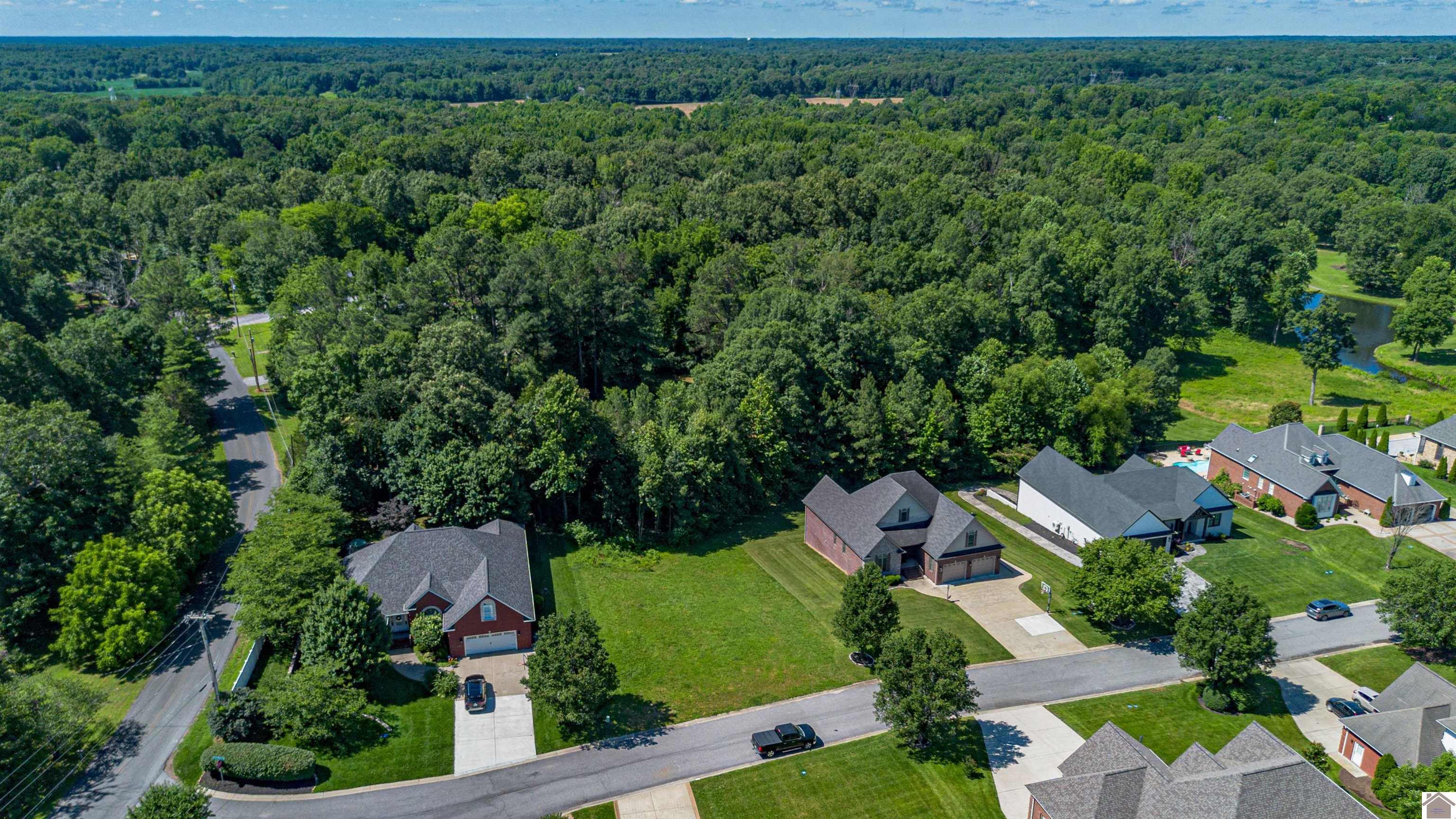 255 Forest Ridge Cove