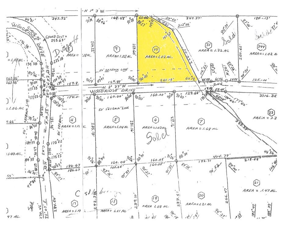 Lot 10 Woodridge Subdivision, Benton, KY 42025 Listing Photo  1
