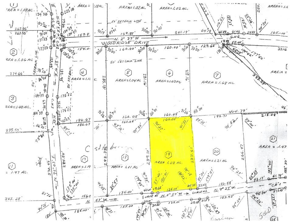 Lot 19 Woodridge Subdivision, Benton, KY 42025 Listing Photo  1