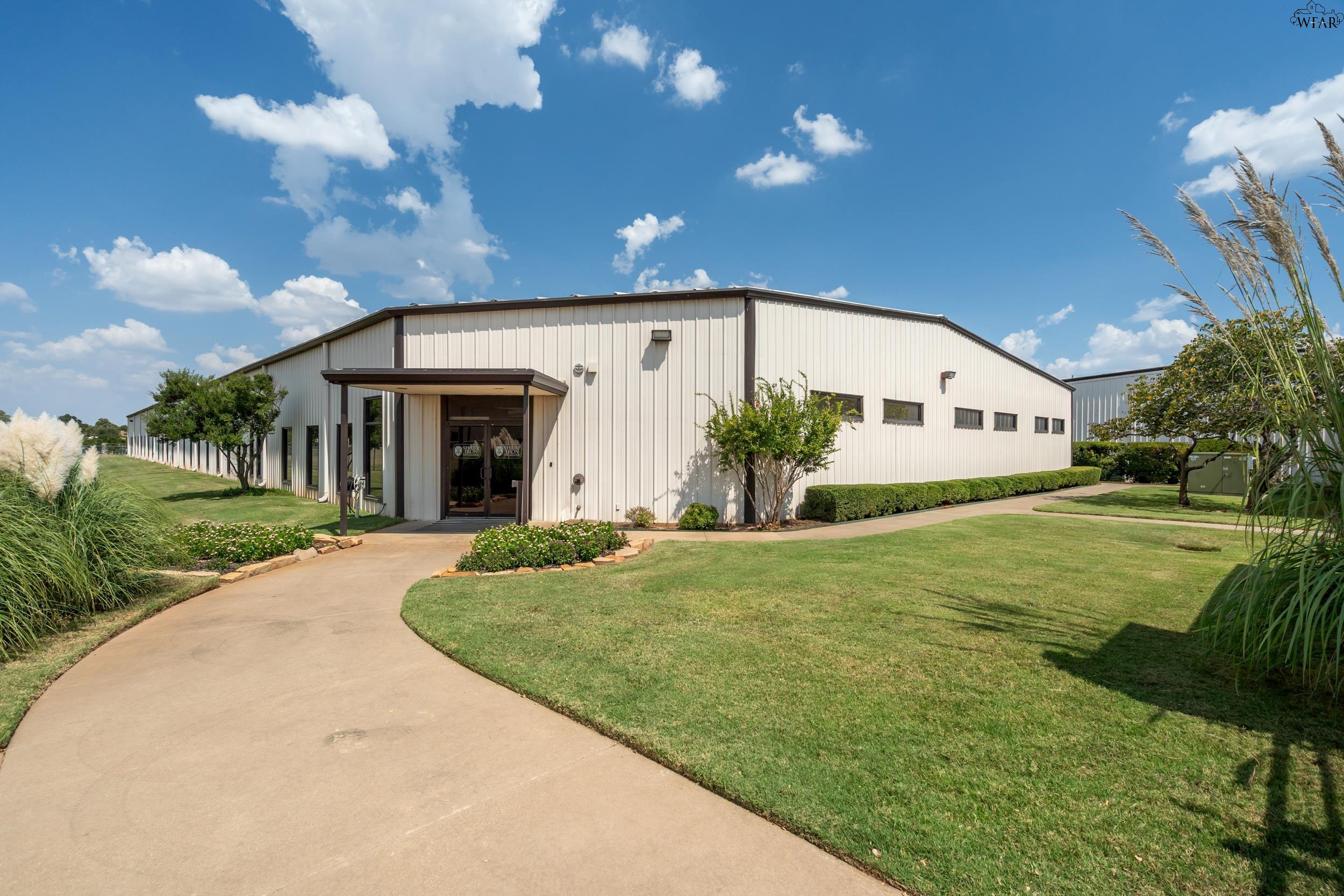 1206 Hatton Rd, Wichita Falls, TX 76302