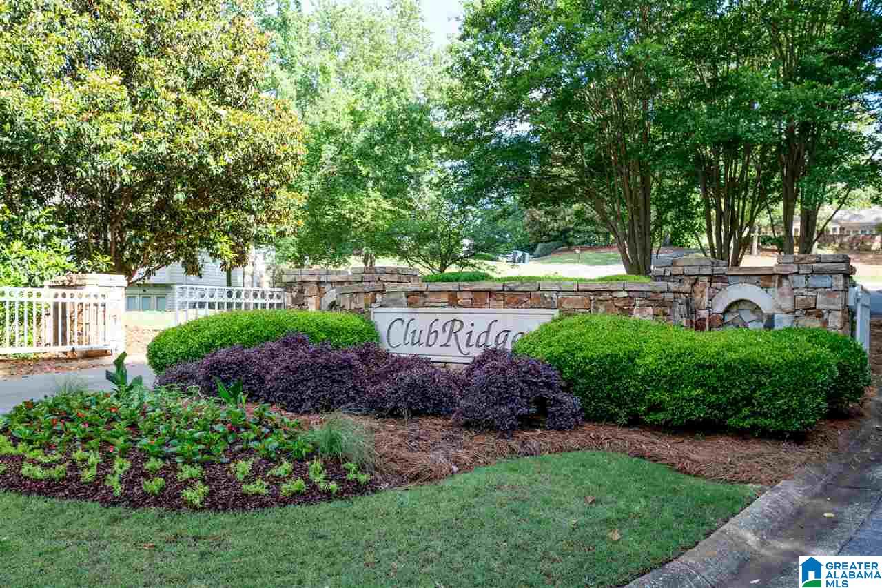 5125 CLUB RIDGE DRIVE