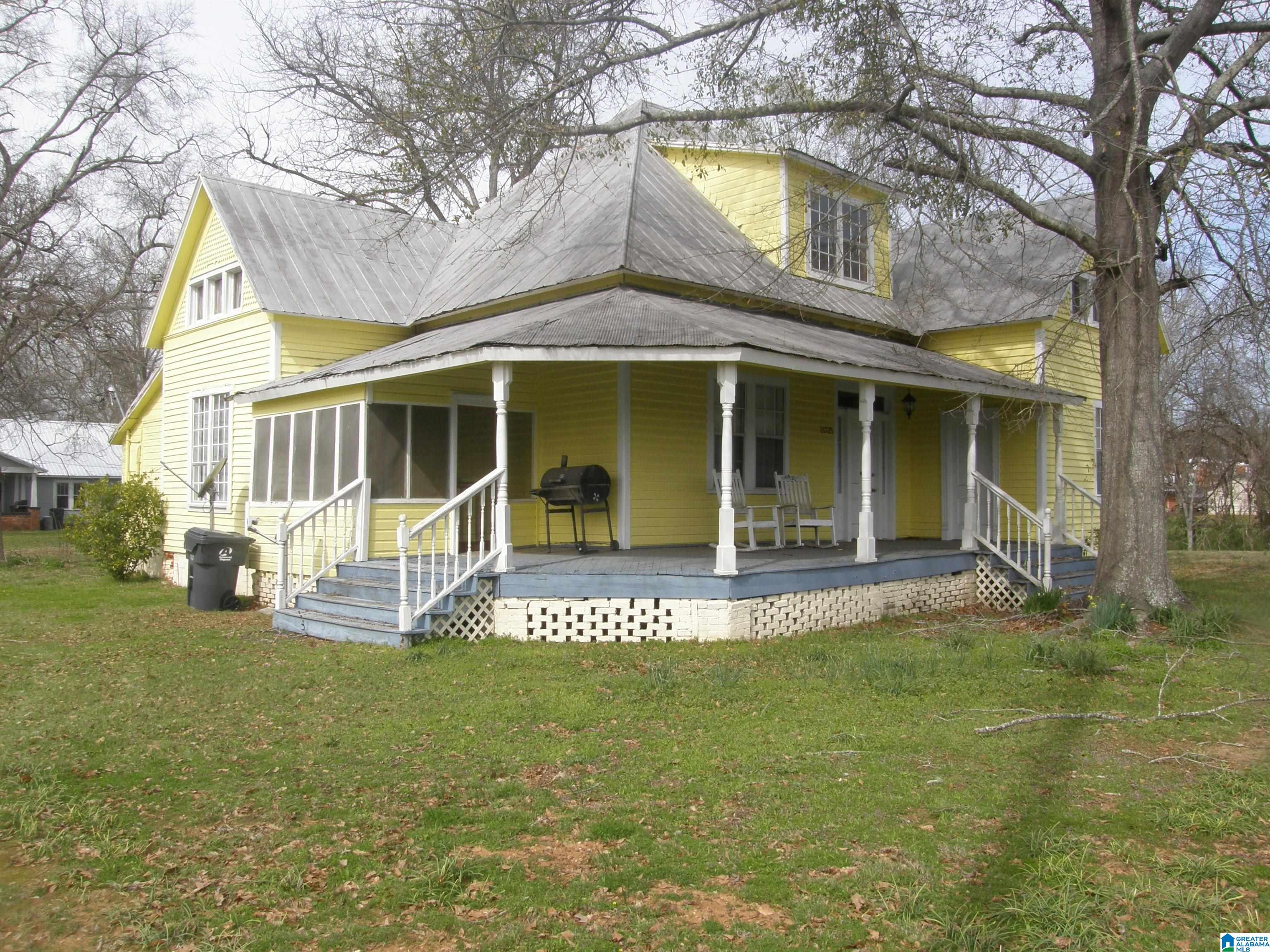 21325 COUNTY ROAD 25