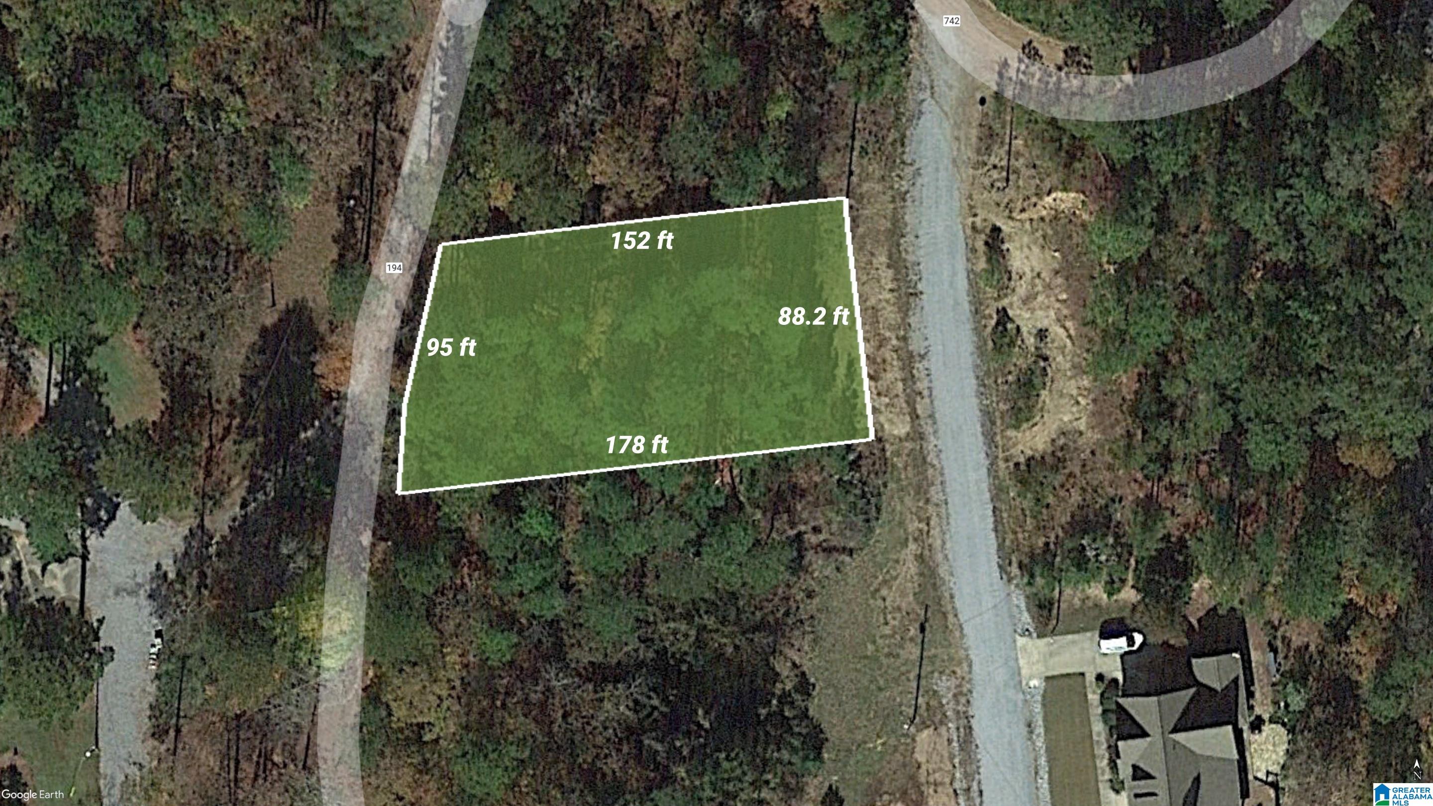 22 COUNTY ROAD 1024