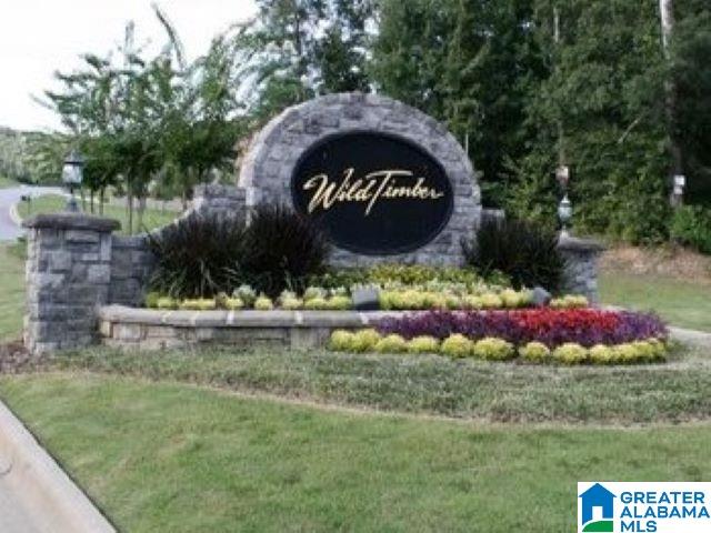 320 WILD TIMBER DRIVE