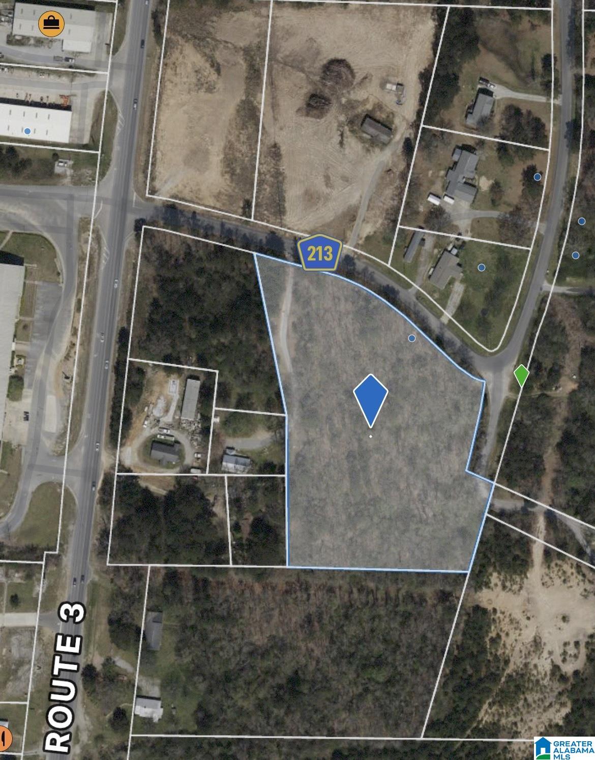 166 COUNTY ROAD 213