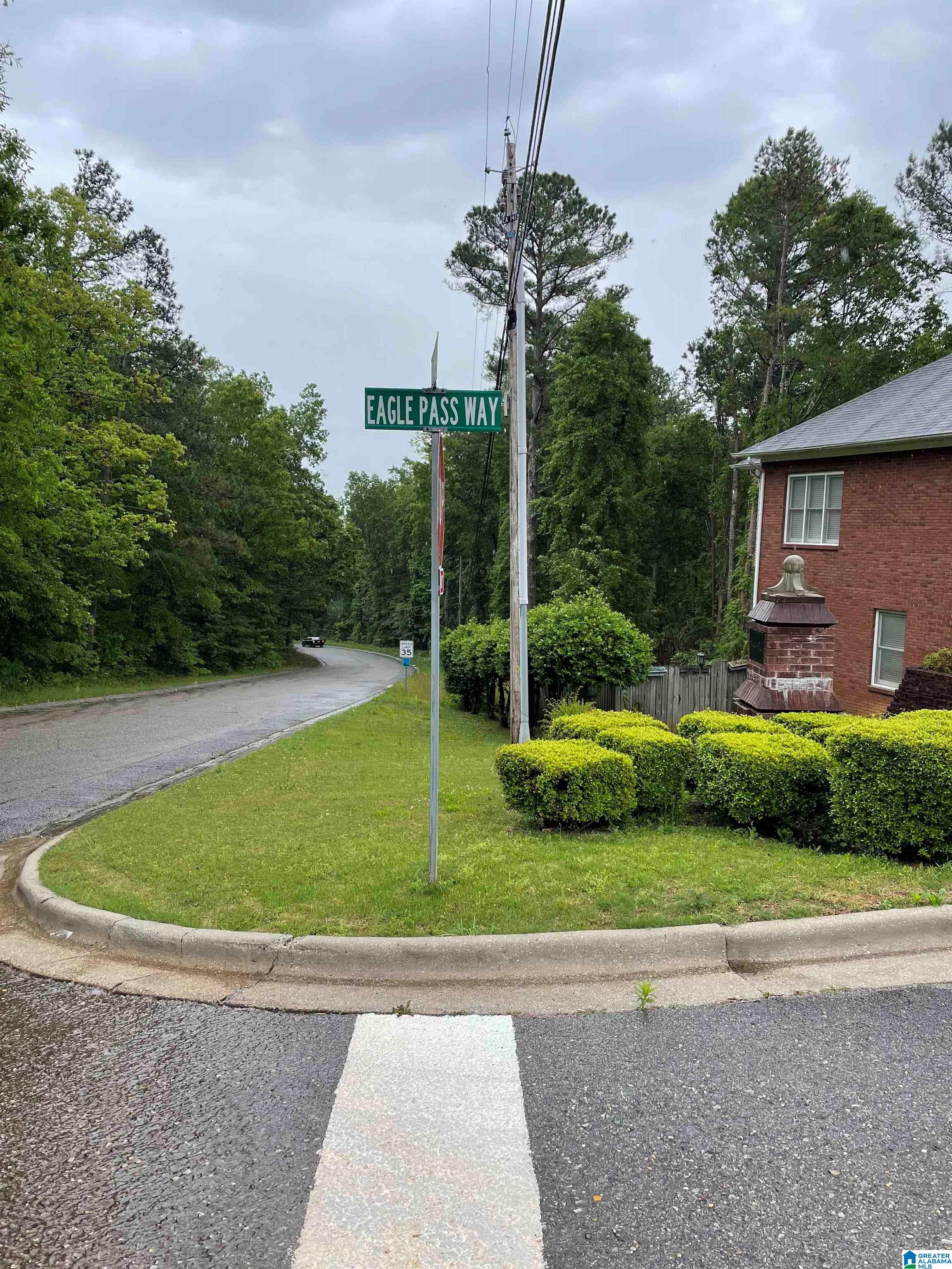 0 EAGLE PASS WAY