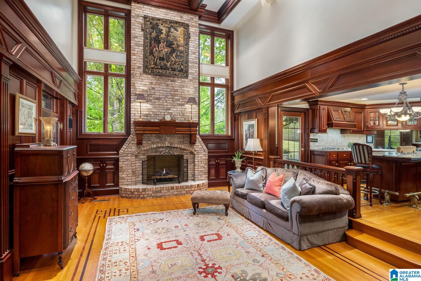 Homes for sale in Berry, AL | 1744 County Road 63 S, Berry, AL 35546 | MLS# 1354510