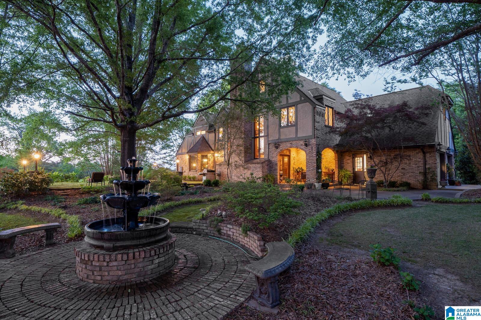 Homes for sale in Berry, AL | 1744 County Road 63 S, Berry, AL 35546 | MLS# 1354510