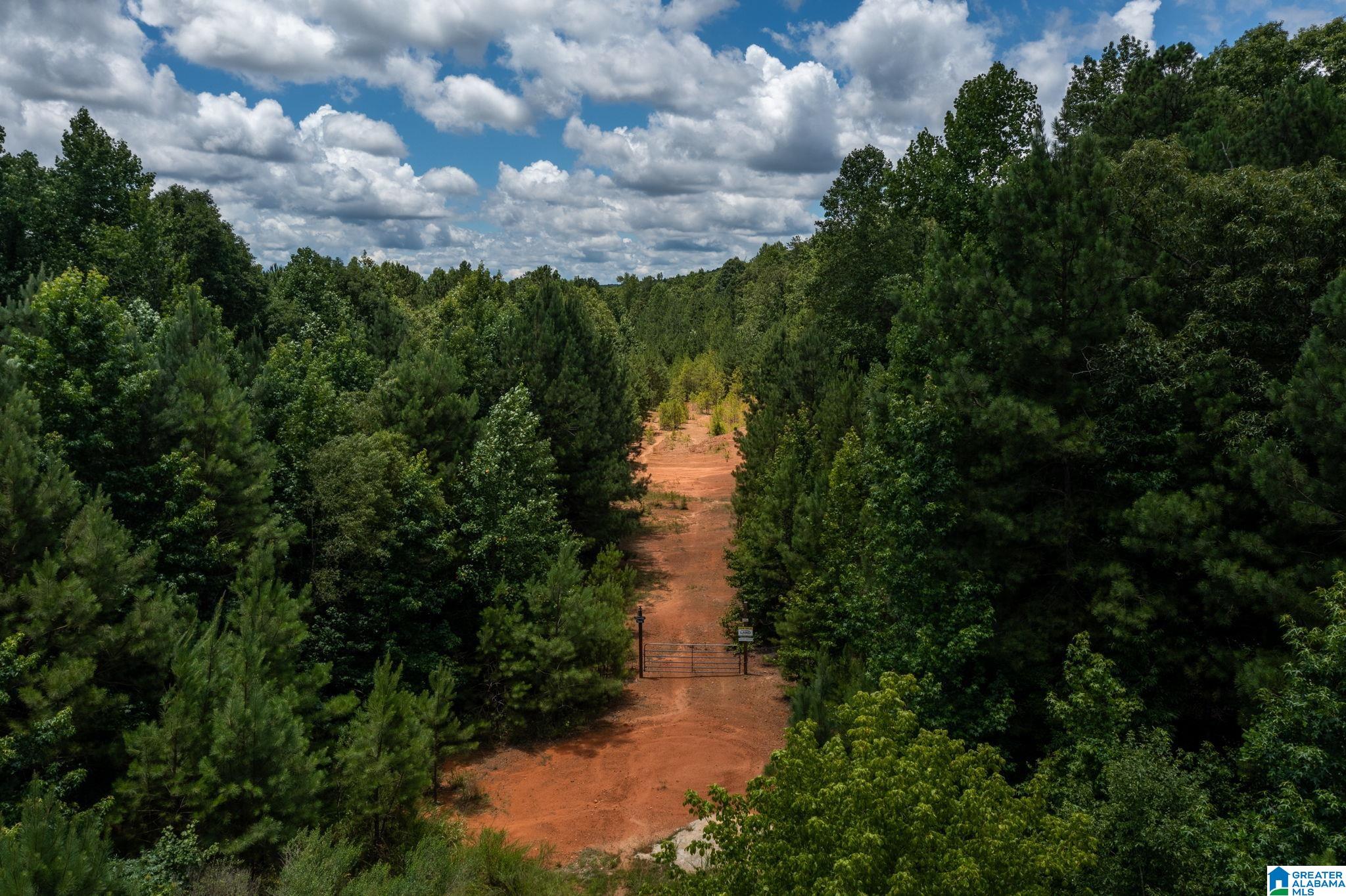 DEER RIDGE DRIVE