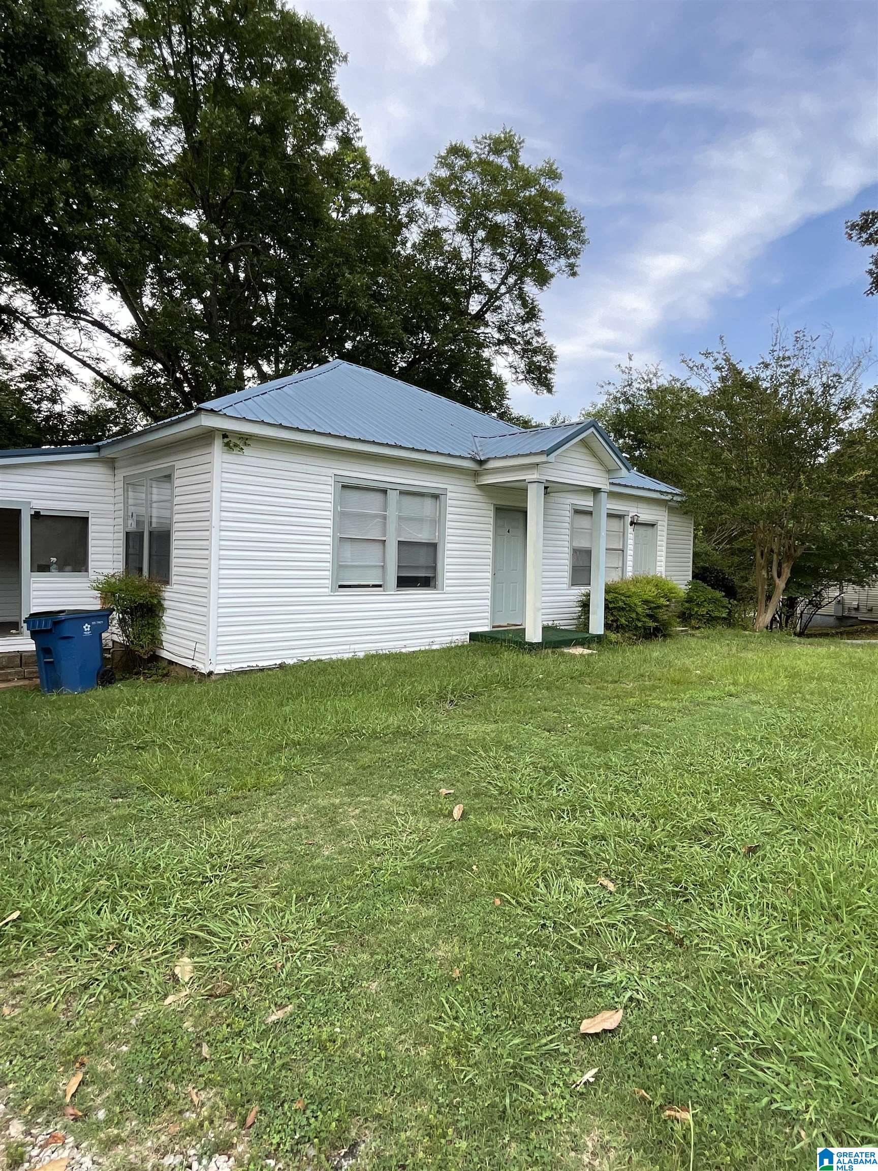 Homes for sale in Jacksonville, AL | 805 W Francis Street, Jacksonville, AL 36265 | MLS# 1359978