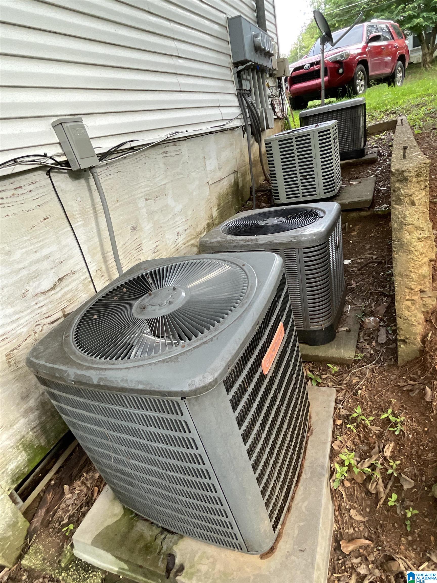 Homes for sale in Jacksonville, AL | 805 W Francis Street, Jacksonville, AL 36265 | MLS# 1359978