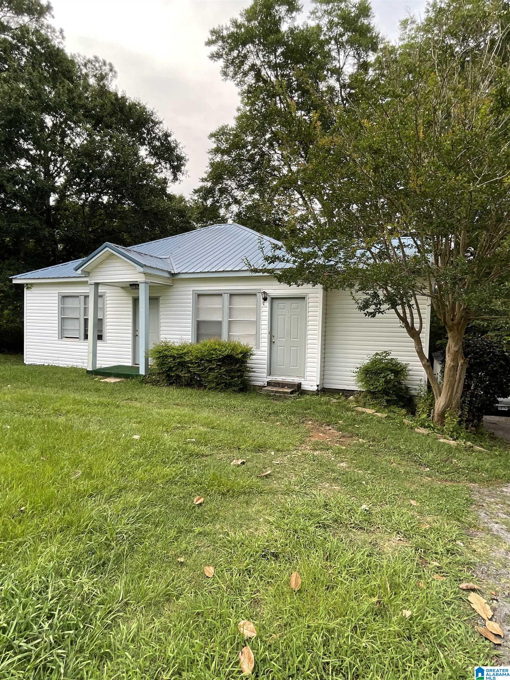 Homes for sale in Jacksonville, AL | 805 W Francis Street, Jacksonville, AL 36265 | MLS# 1359978