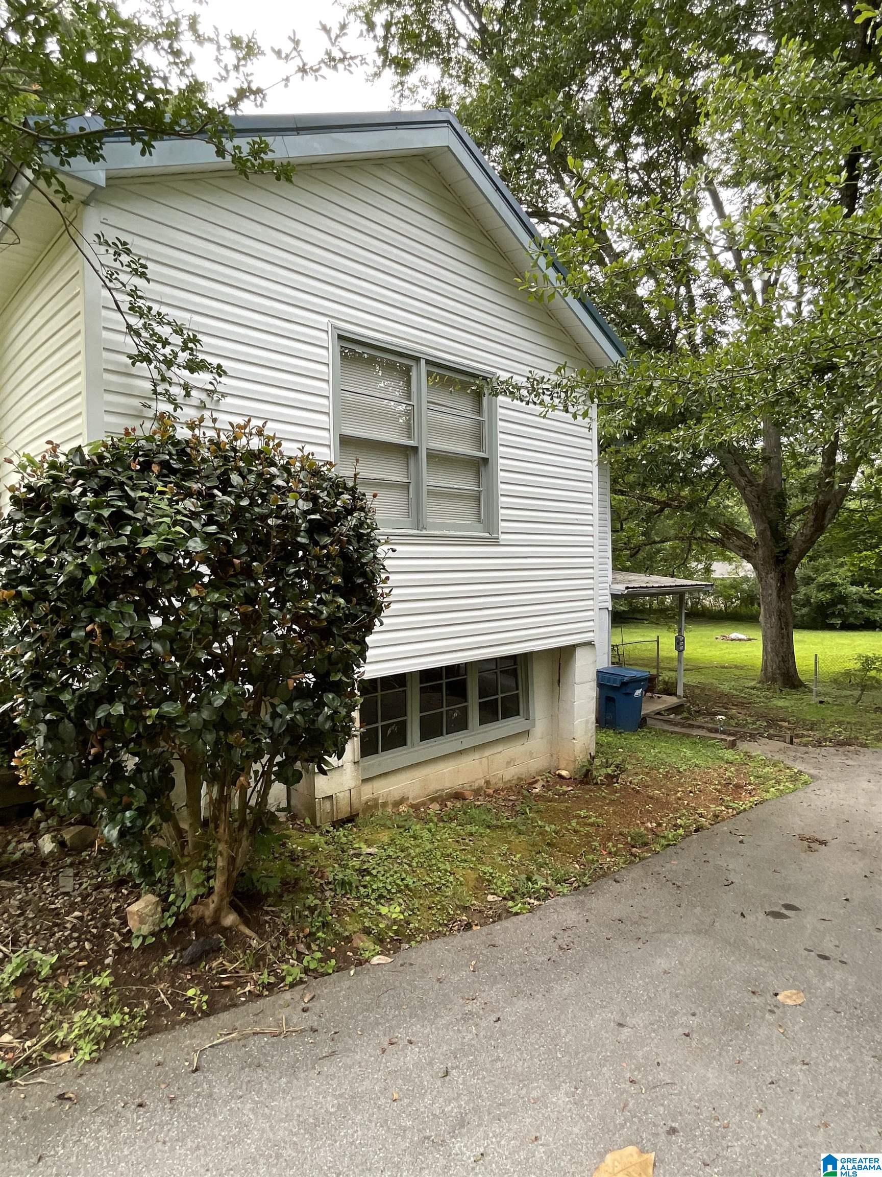 Homes for sale in Jacksonville, AL | 805 W Francis Street, Jacksonville, AL 36265 | MLS# 1359978