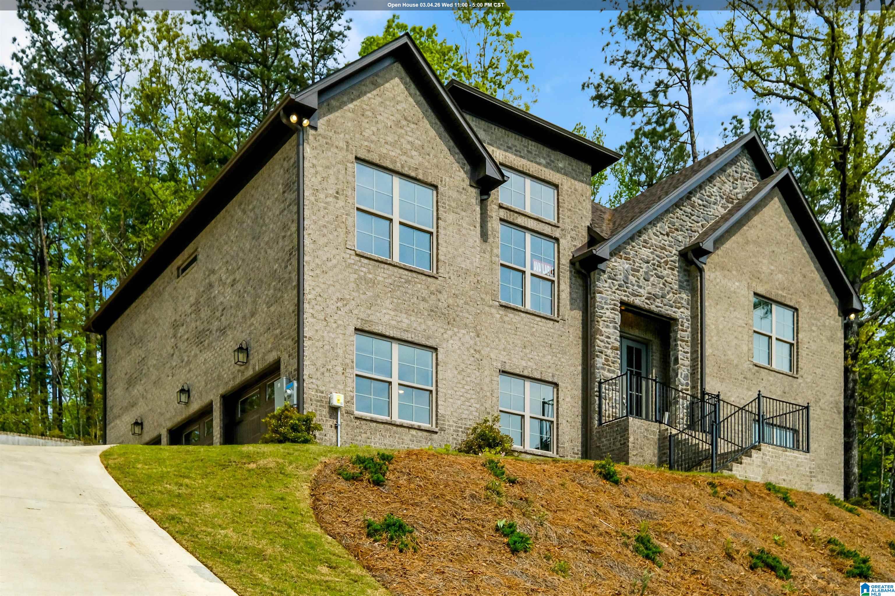 Homes for sale in Pelham, AL | 2121 Grey Oaks Terrace, Pelham, AL 35124 | MLS# 21365113