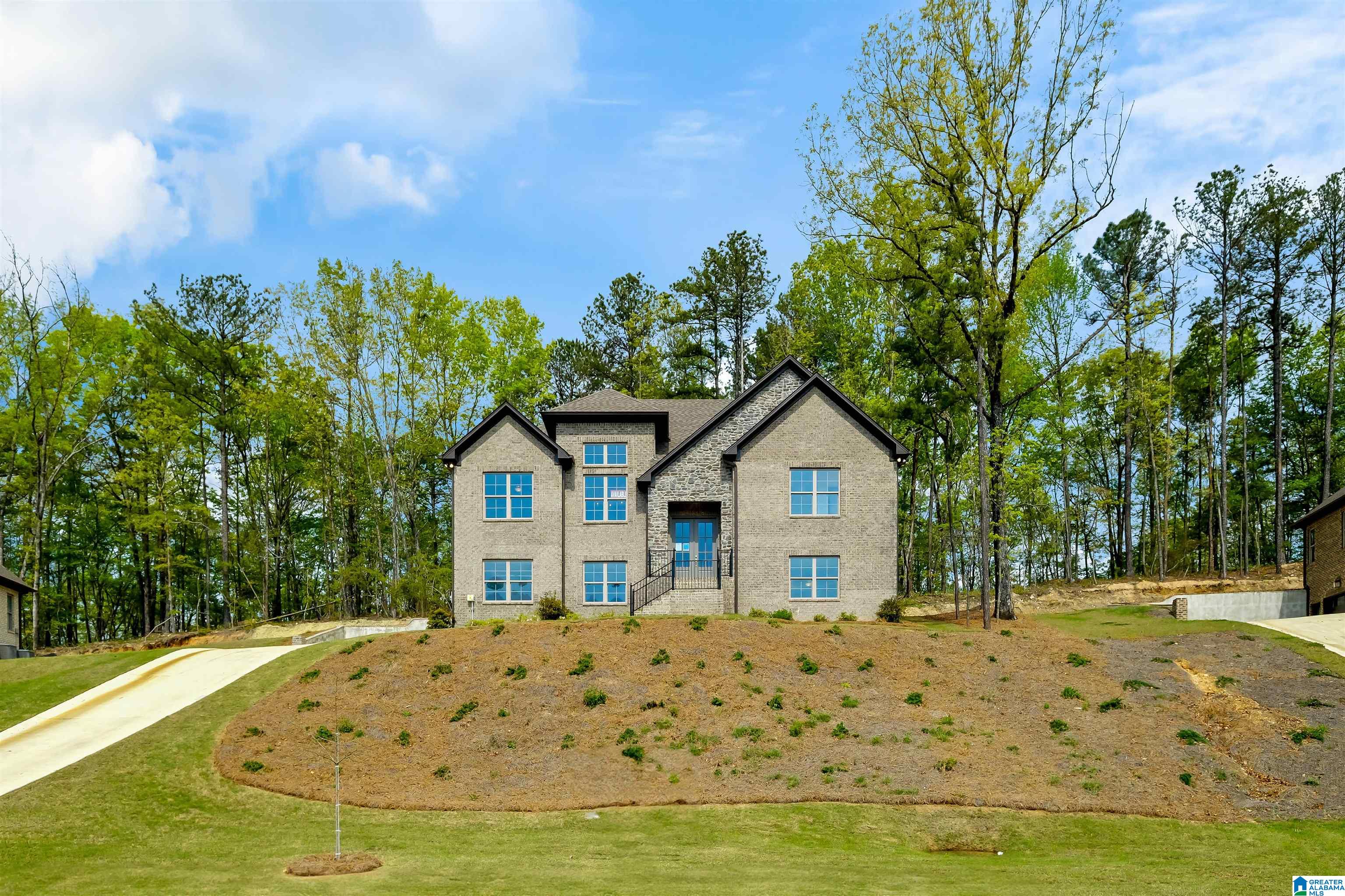 Homes for sale in Pelham, AL | 2121 Grey Oaks Terrace, Pelham, AL 35124 | MLS# 21365113