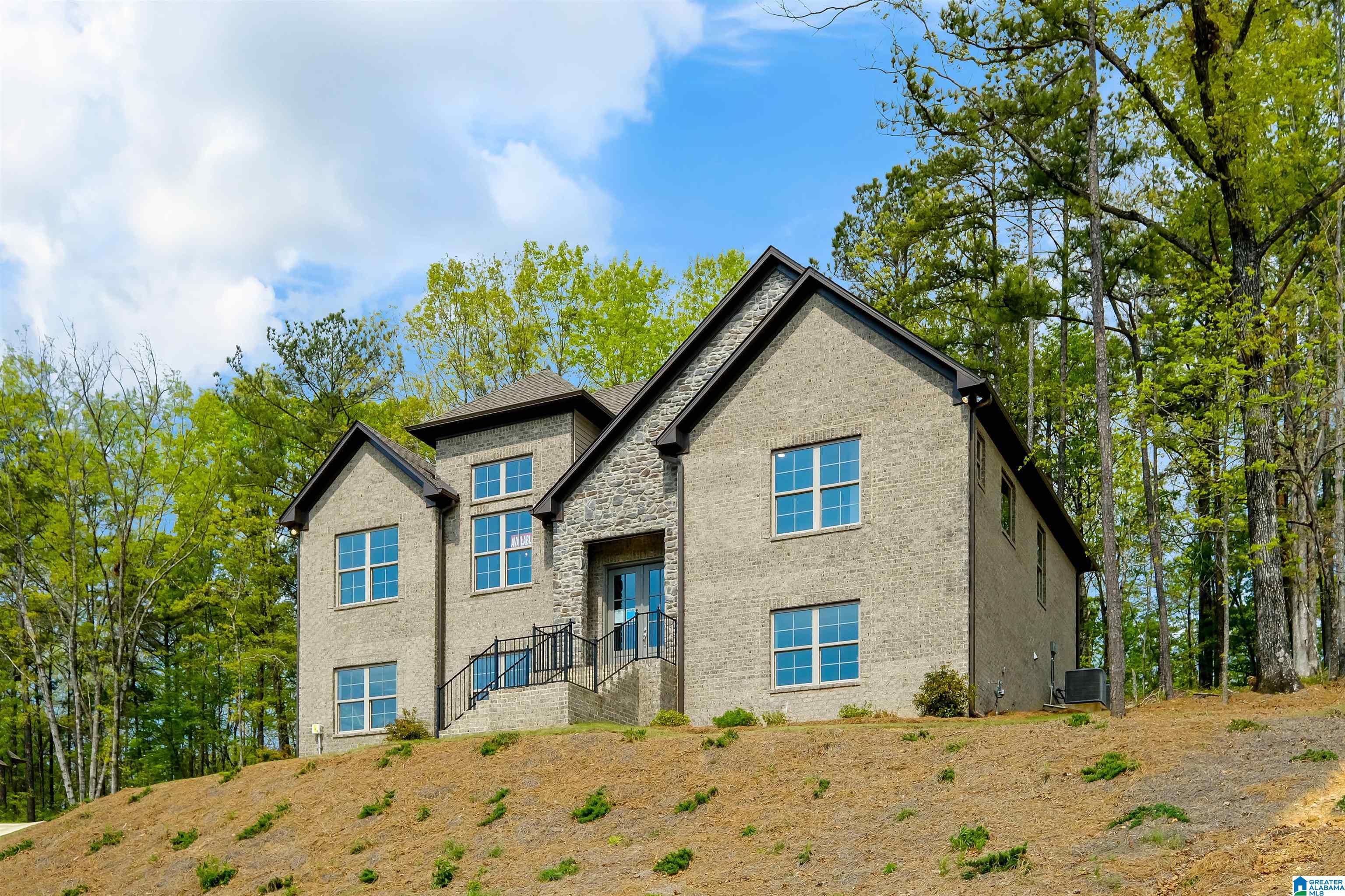 Homes for sale in Pelham, AL | 2121 Grey Oaks Terrace, Pelham, AL 35124 | MLS# 21365113