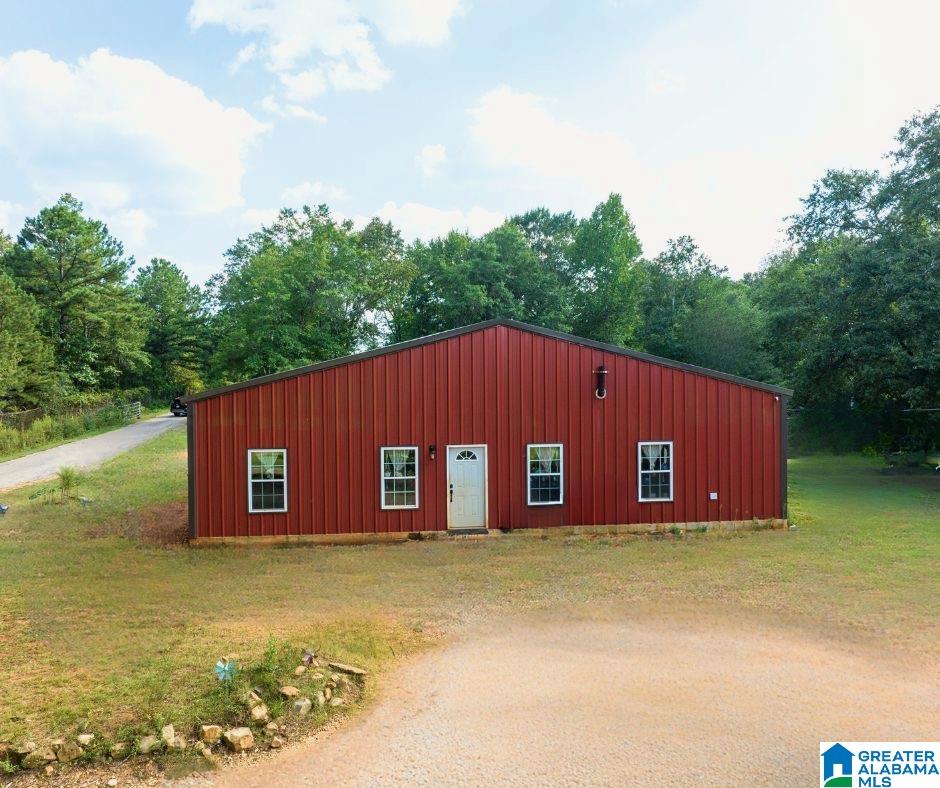 Homes for sale in Anniston, AL | 0 1730 Electronics Dr, Anniston, AL 36207 | MLS# 21365870