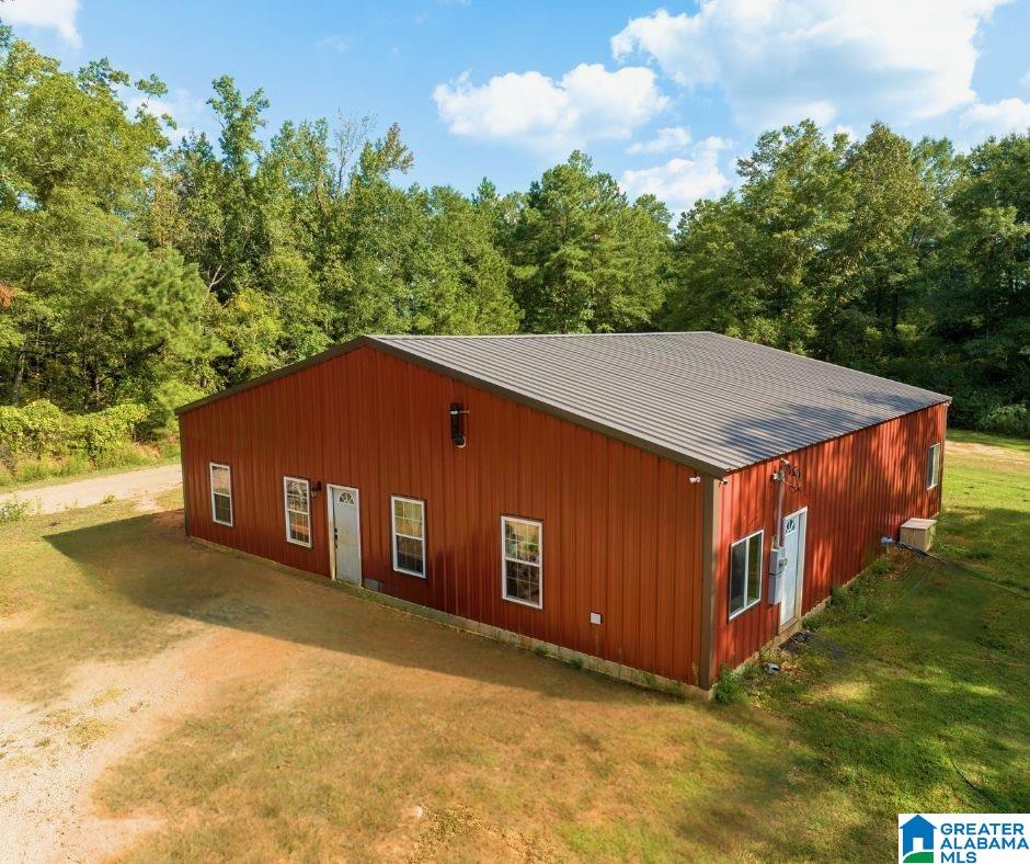 Homes for sale in Anniston, AL | 0 1730 Electronics Dr, Anniston, AL 36207 | MLS# 21365870