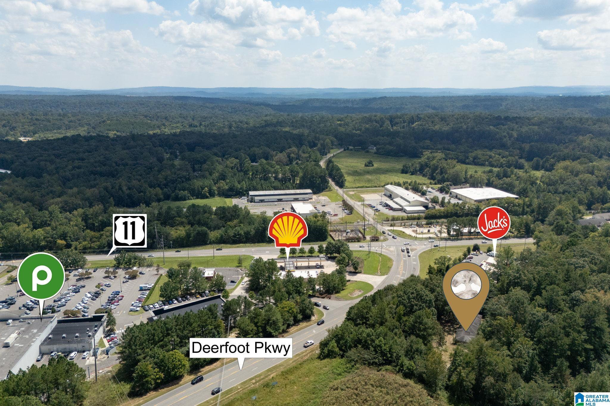4618 DEERFOOT PARKWAY