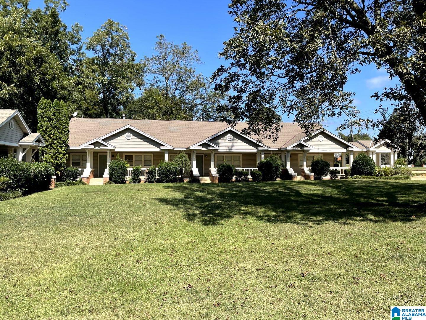 Homes for sale in Lineville, AL | 88235 Hwy 9, Lineville, AL 36266 | MLS# 21366651
