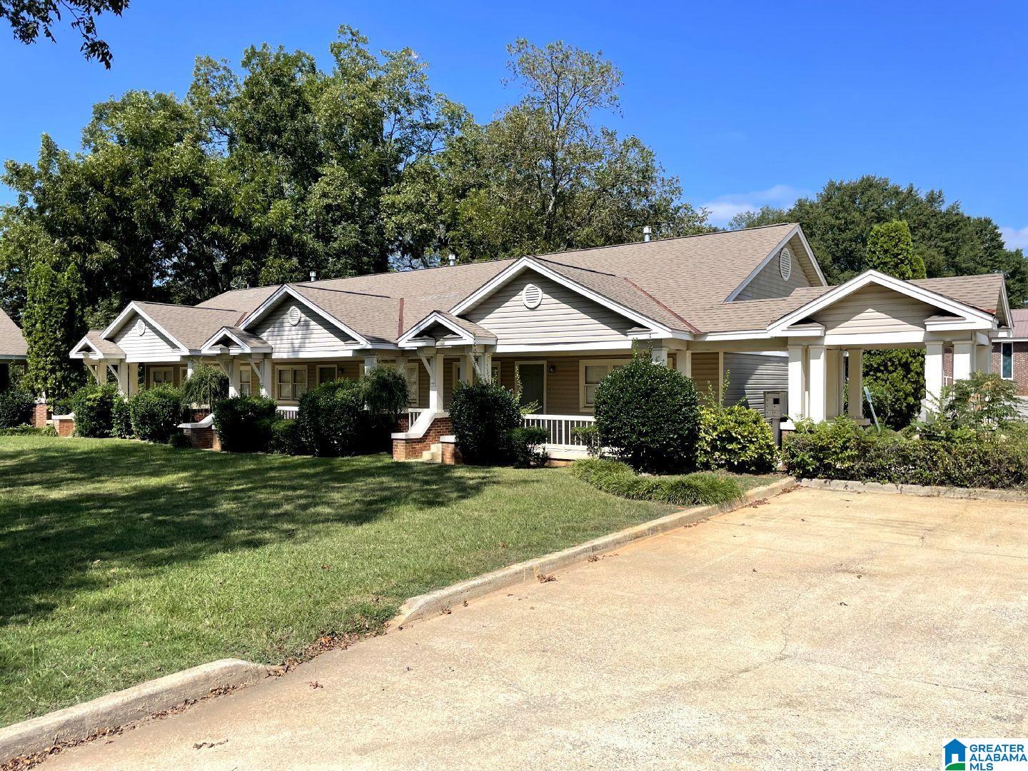 Homes for sale in Lineville, AL | 88235 Hwy 9, Lineville, AL 36266 | MLS# 21366651