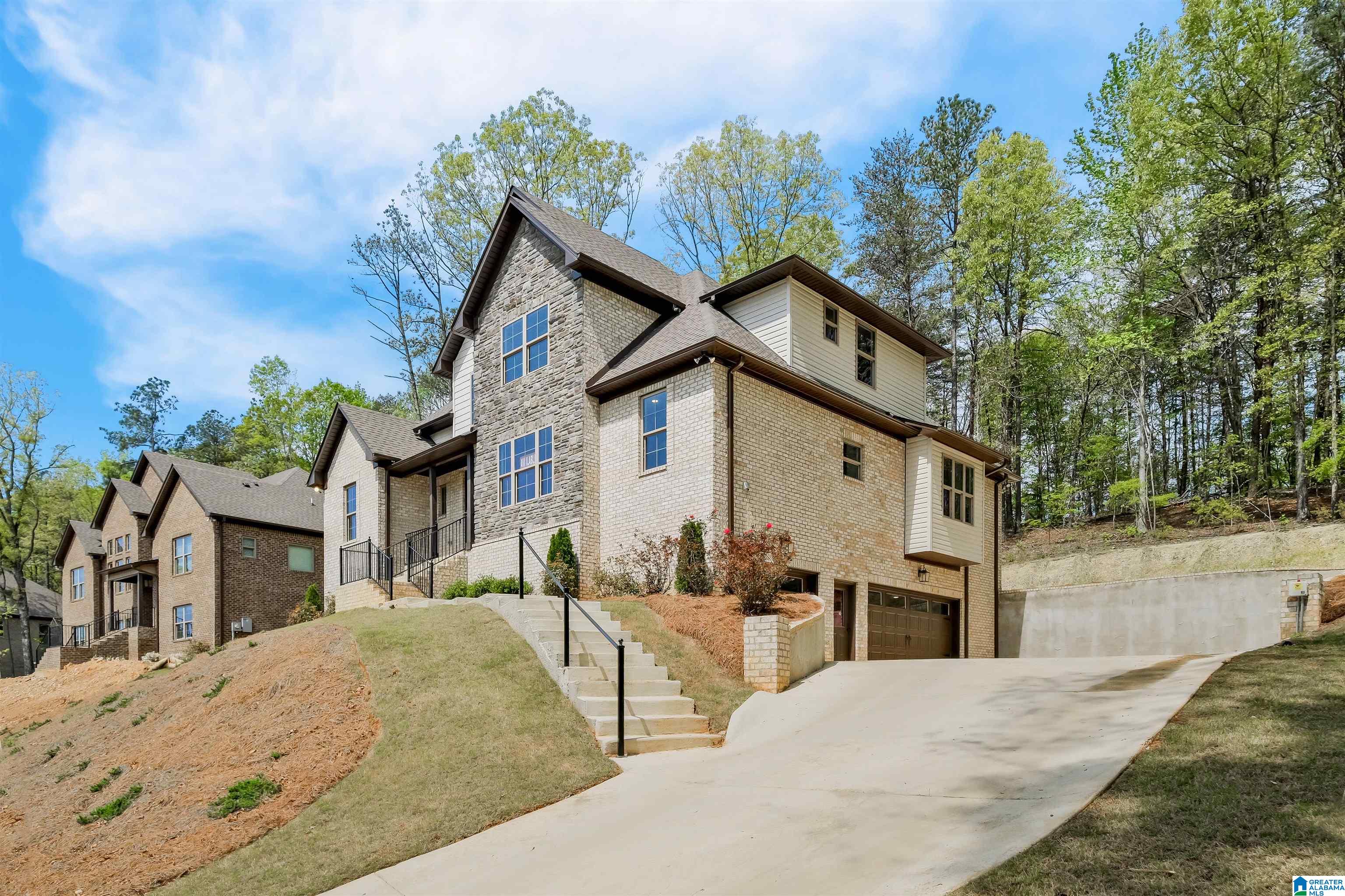 Homes for sale in Pelham, AL | 2129 Grey Oaks Terrace, Pelham, AL 35124 | MLS# 21368777