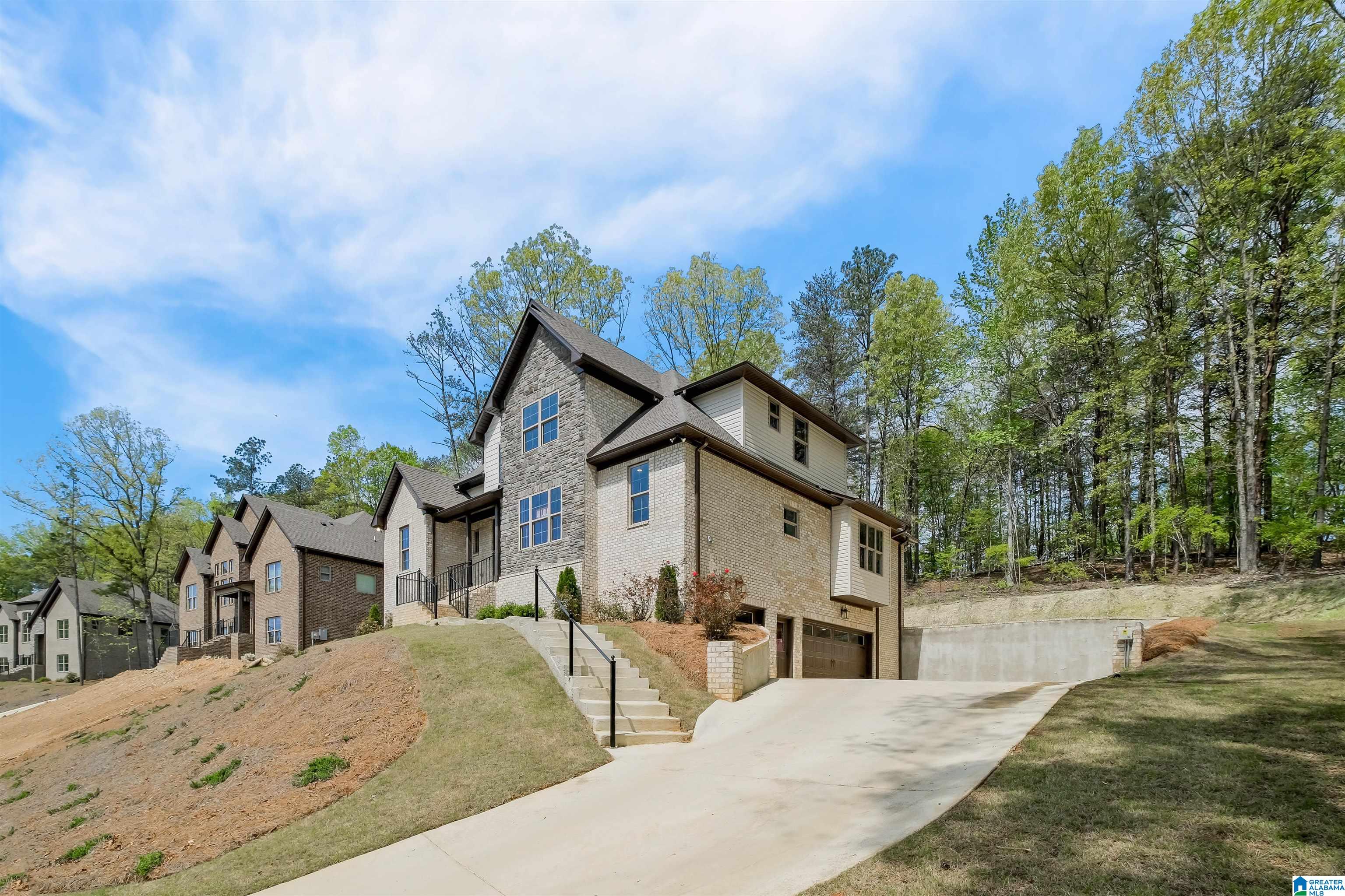 Homes for sale in Pelham, AL | 2129 Grey Oaks Terrace, Pelham, AL 35124 | MLS# 21368777