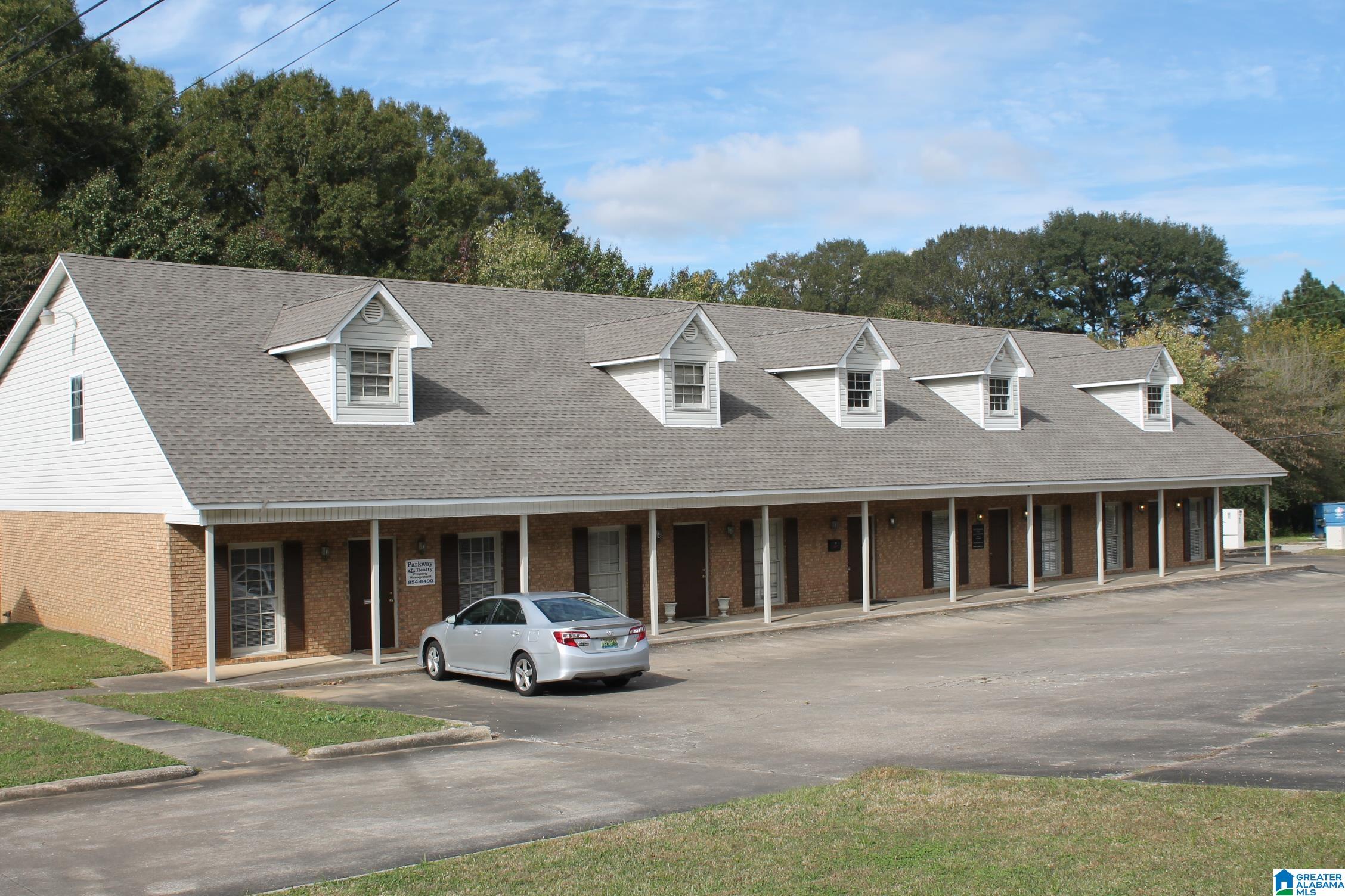5290 OLD SPRINGVILLE ROAD