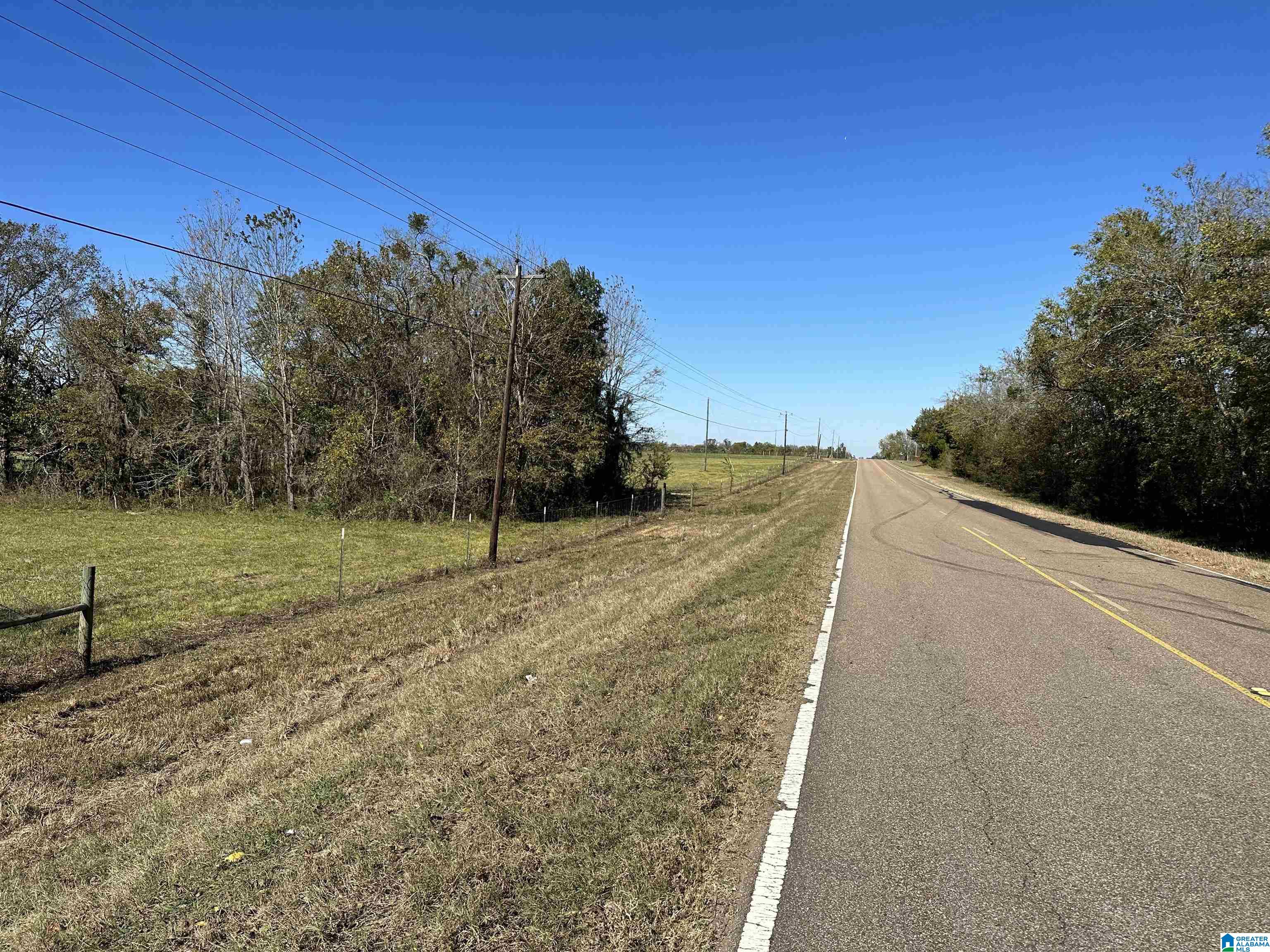 COUNTY ROAD 27